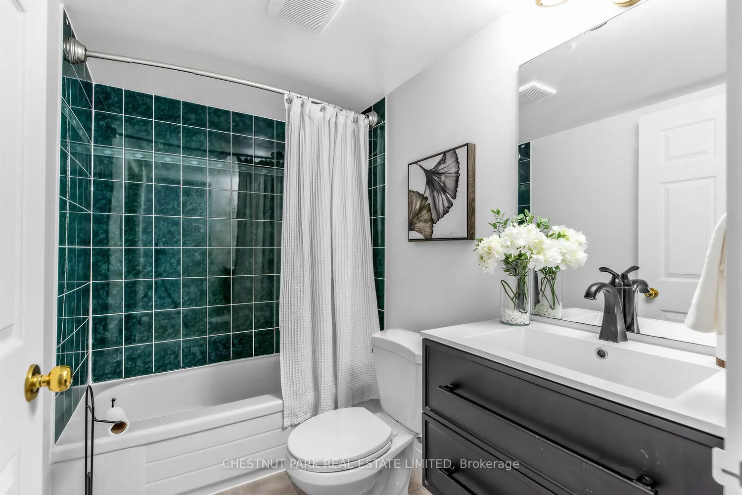 35 Merton Street #505