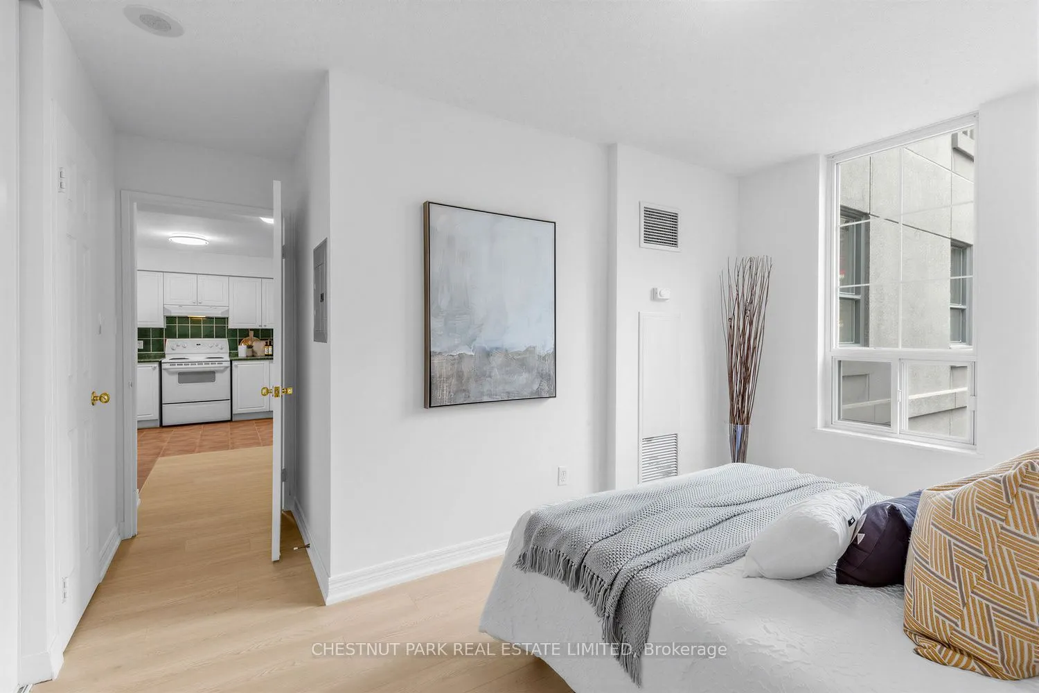 35 Merton Street #505