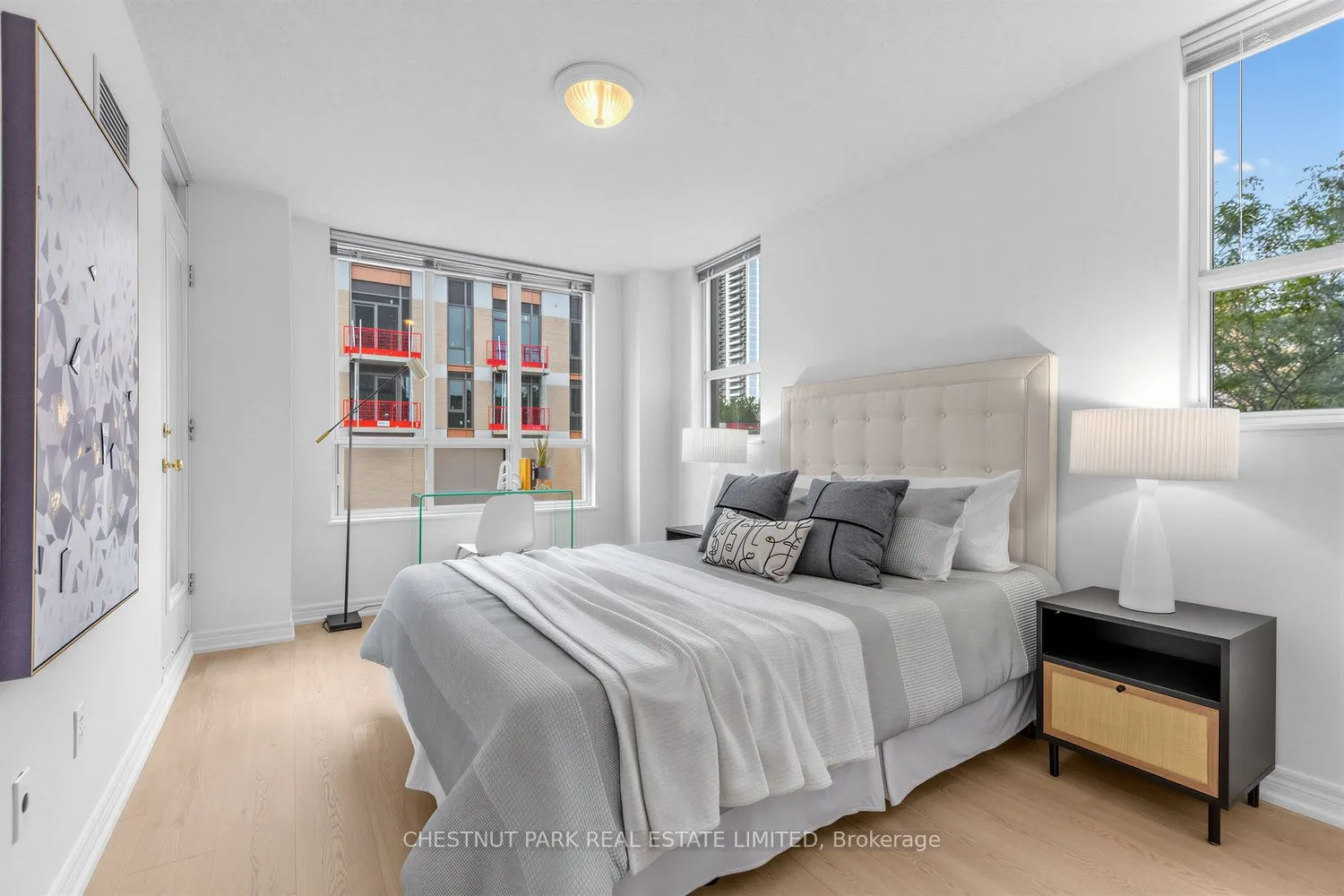 35 Merton Street #505