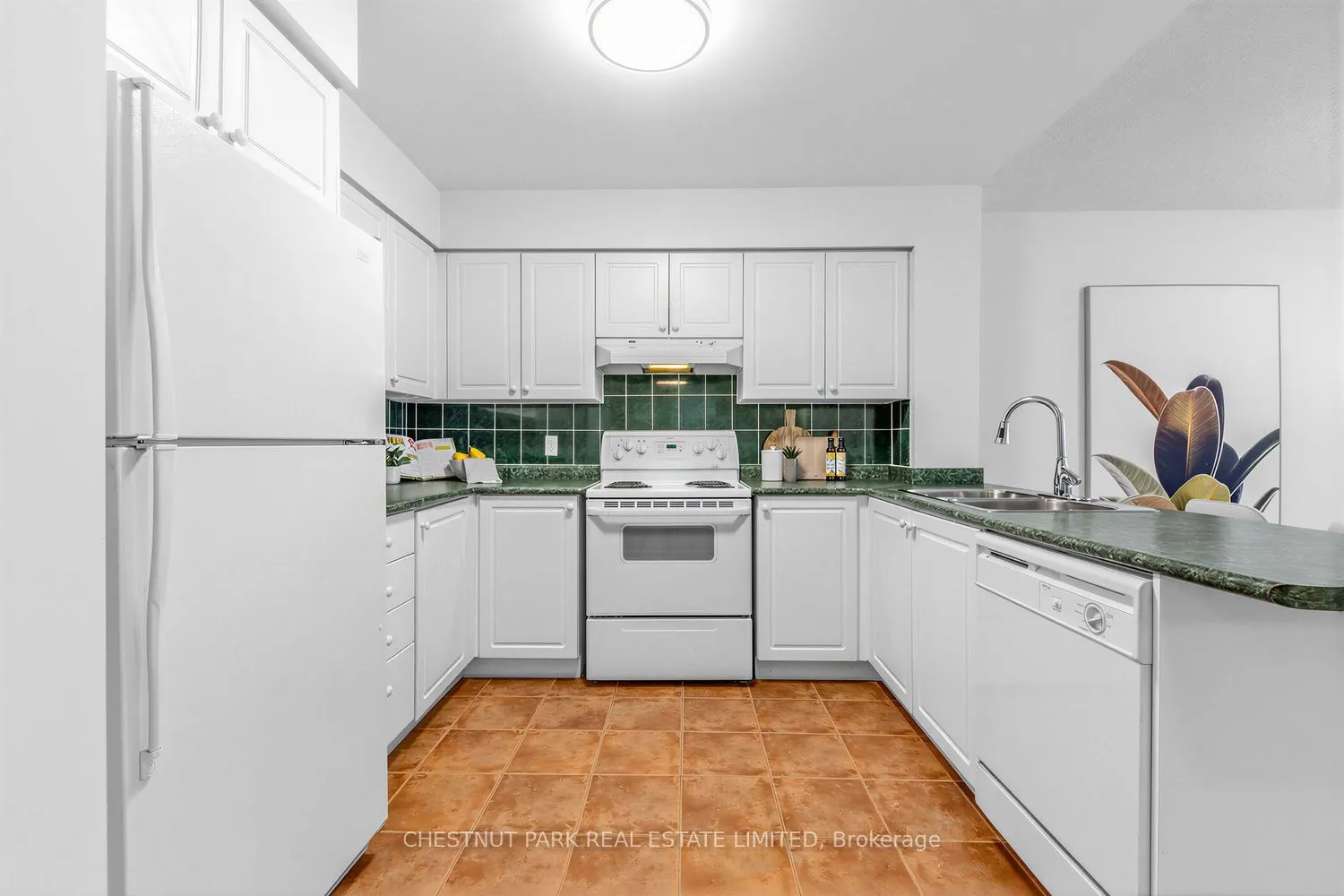 35 Merton Street #505
