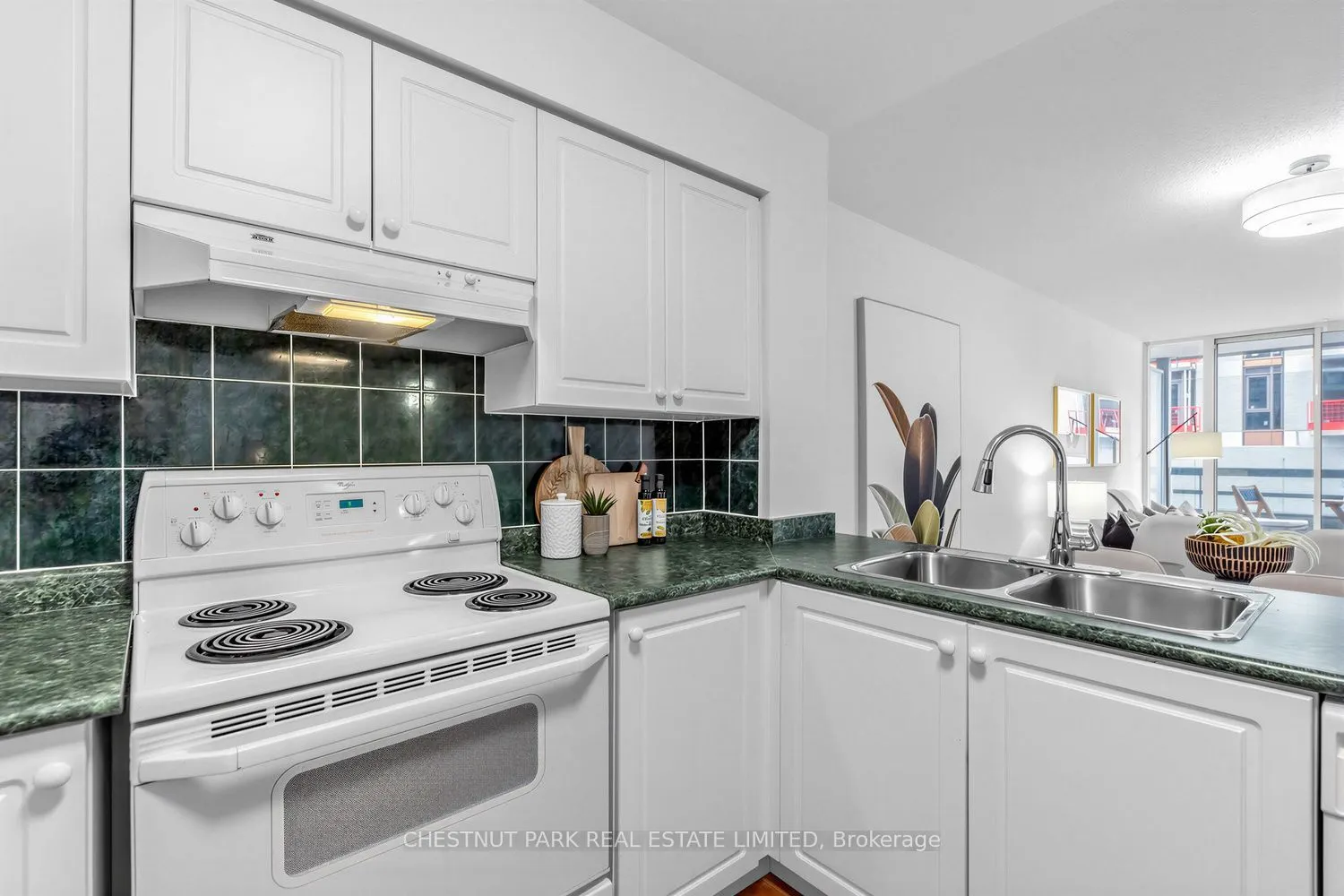35 Merton Street #505