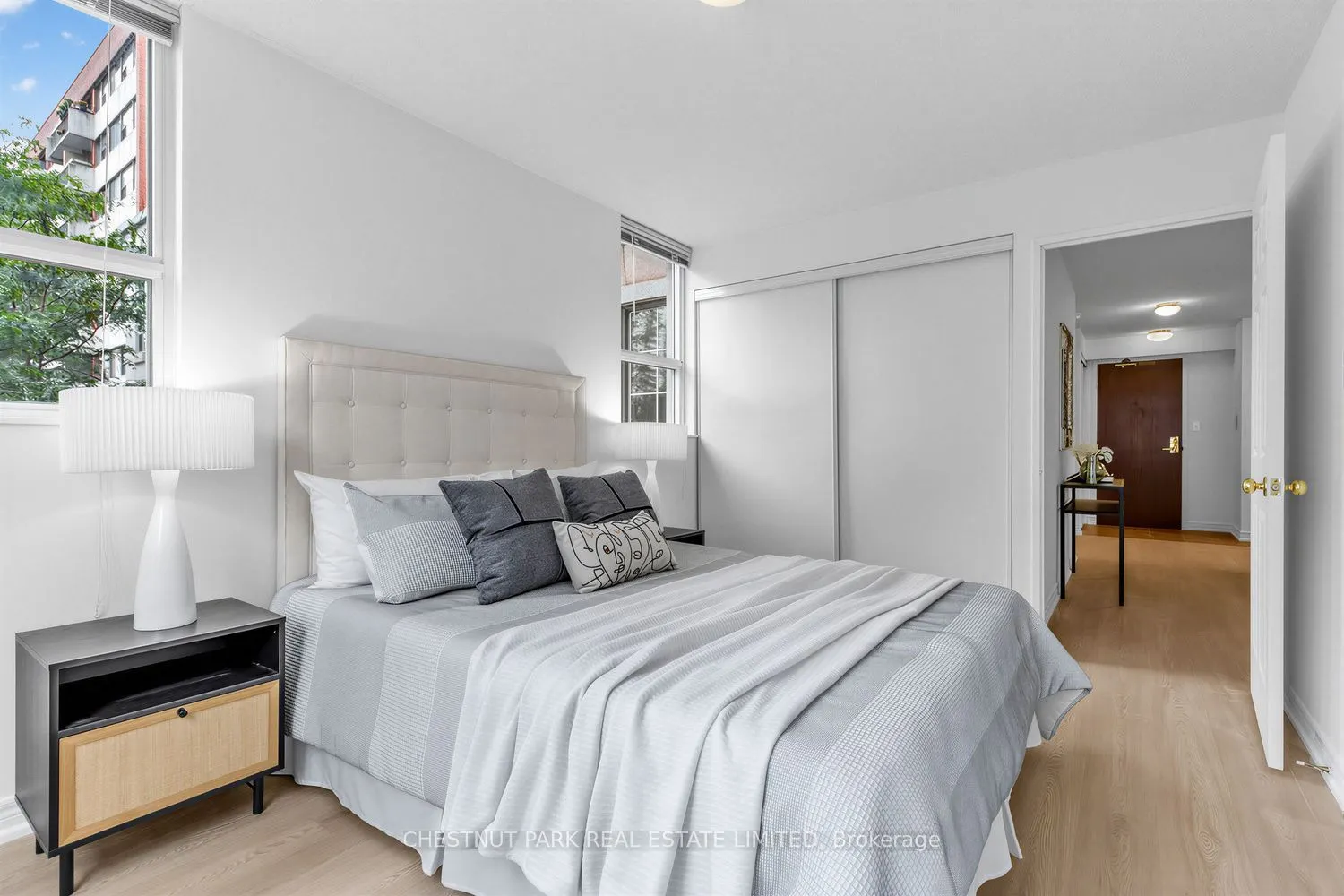 35 Merton Street #505