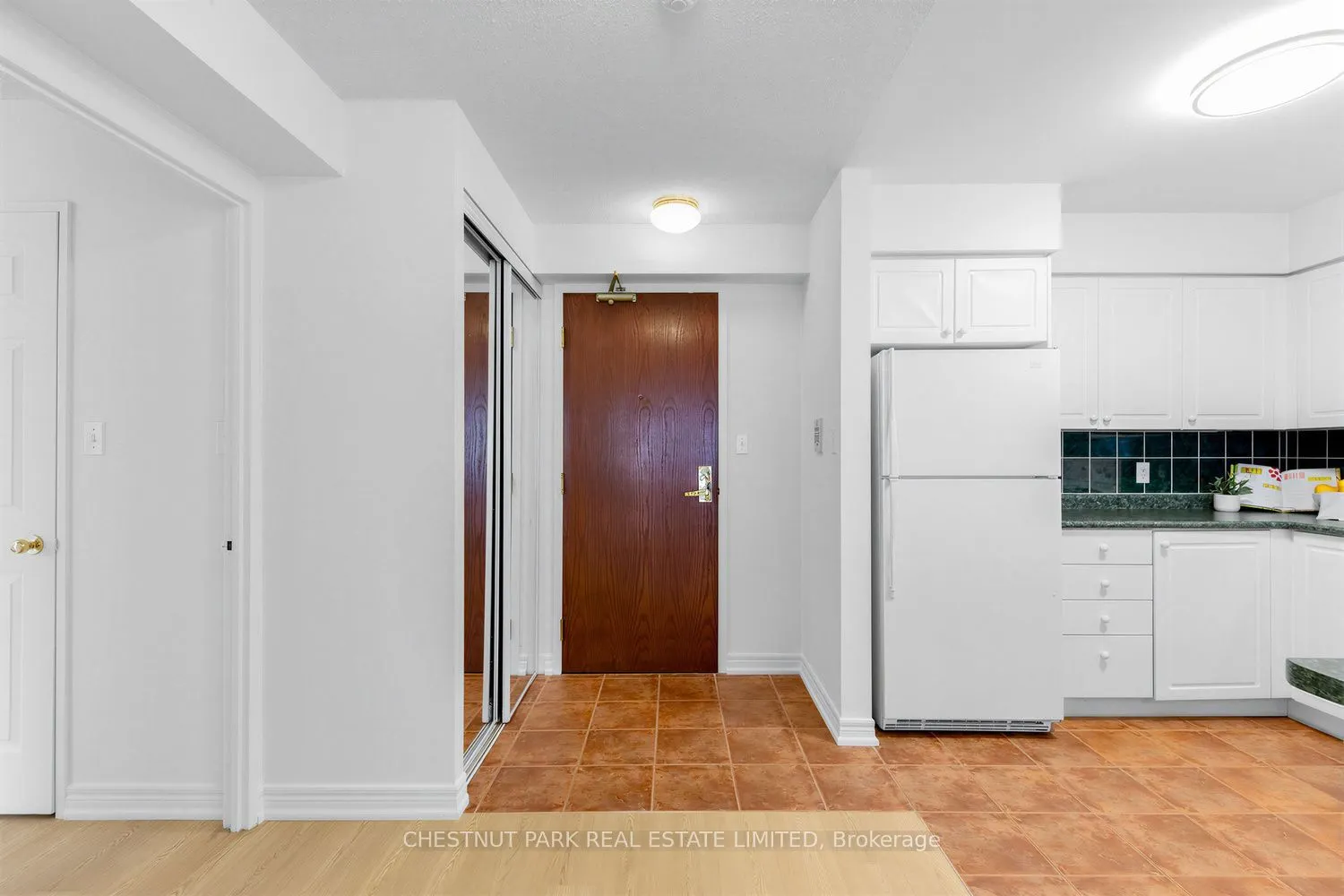 35 Merton Street #505