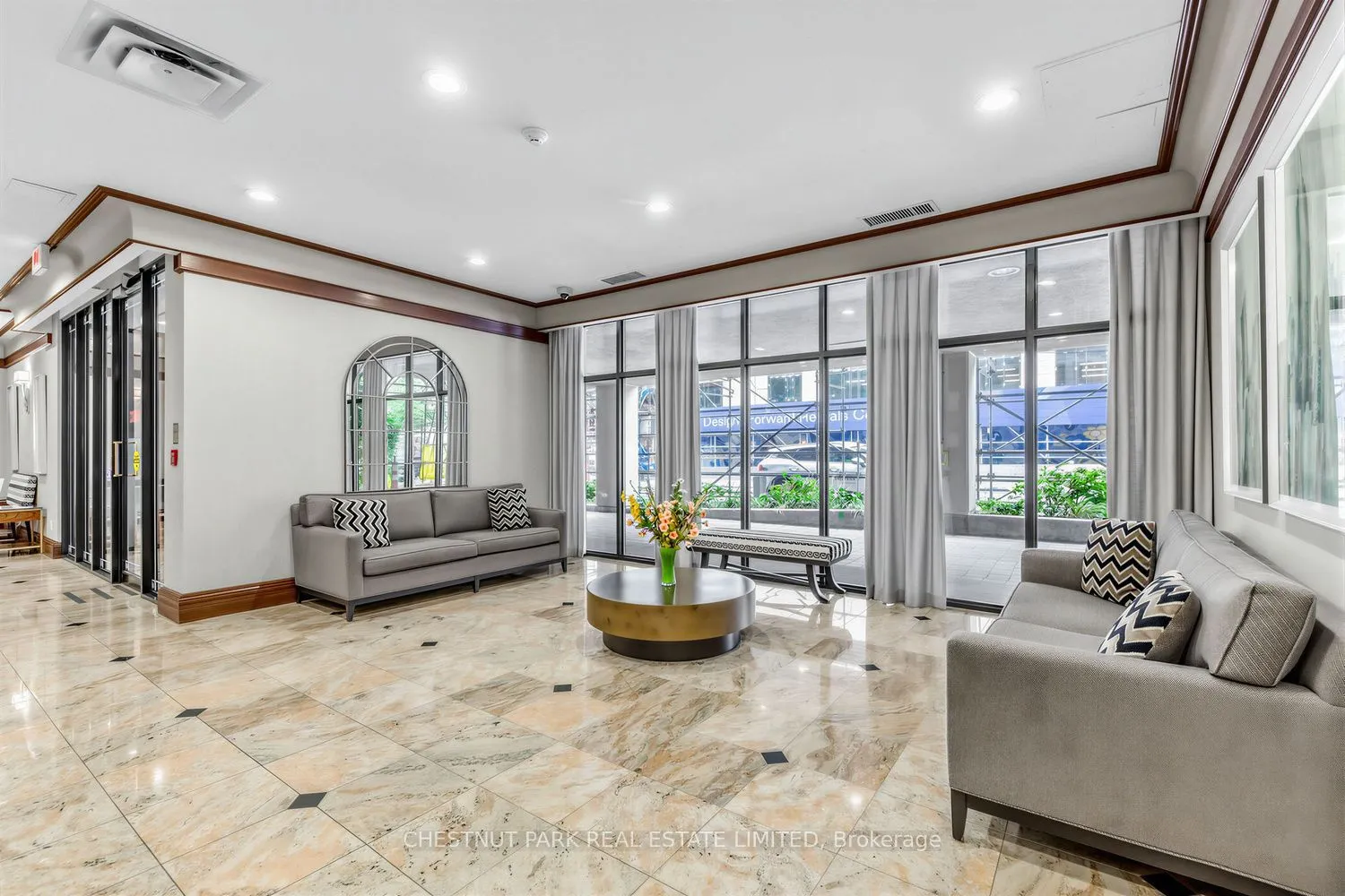35 Merton Street #505