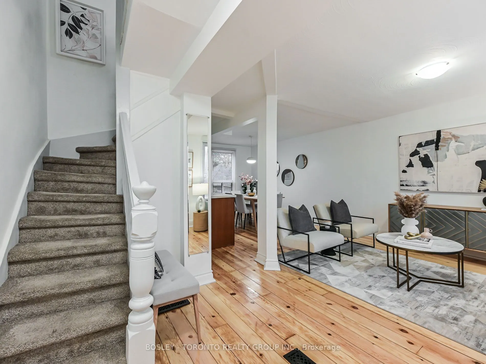 627 Dupont Street