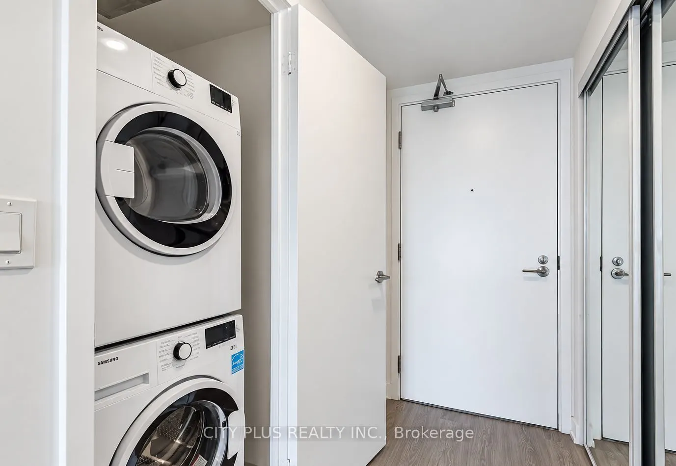 19 Western Battery Road #326