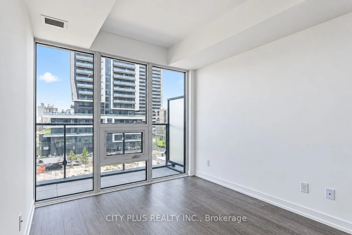 19 Western Battery Road #326