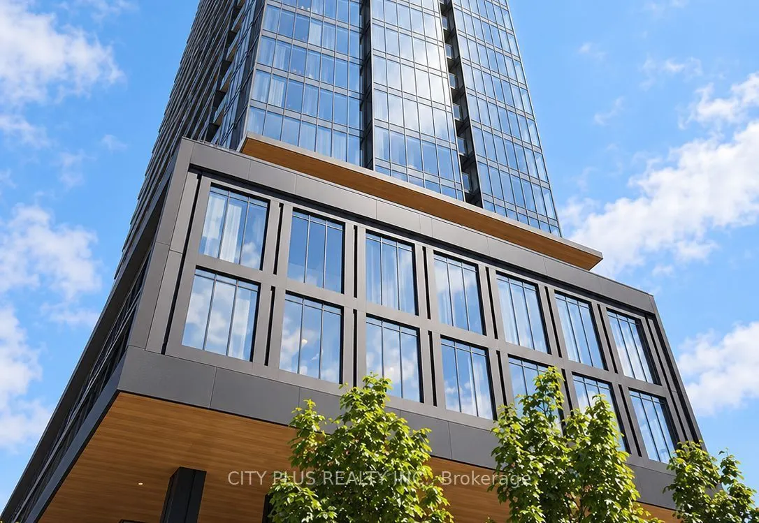 19 Western Battery Road #326