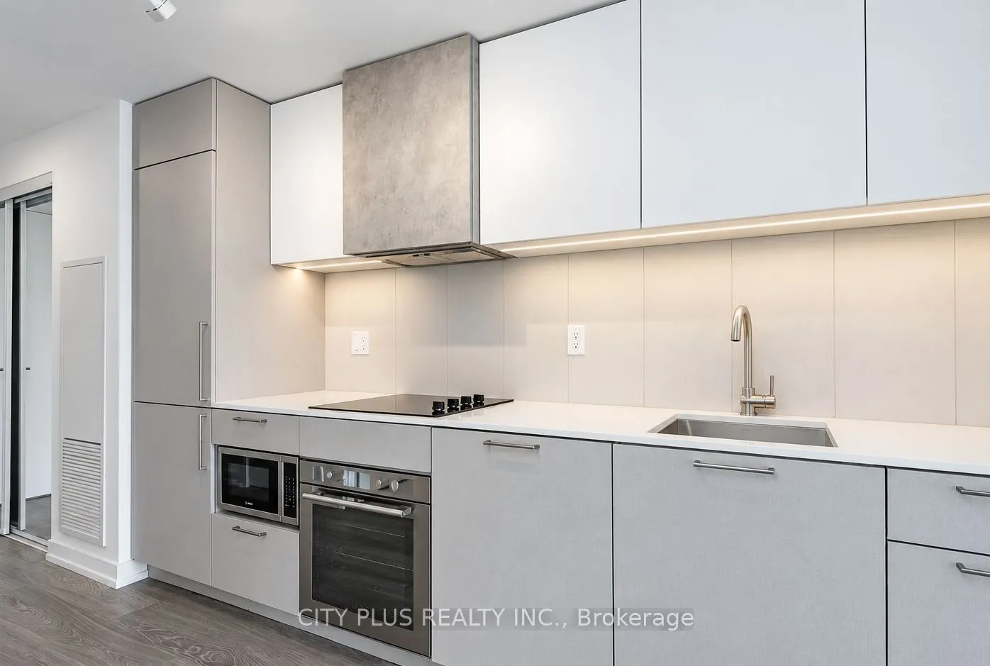 19 Western Battery Road #326