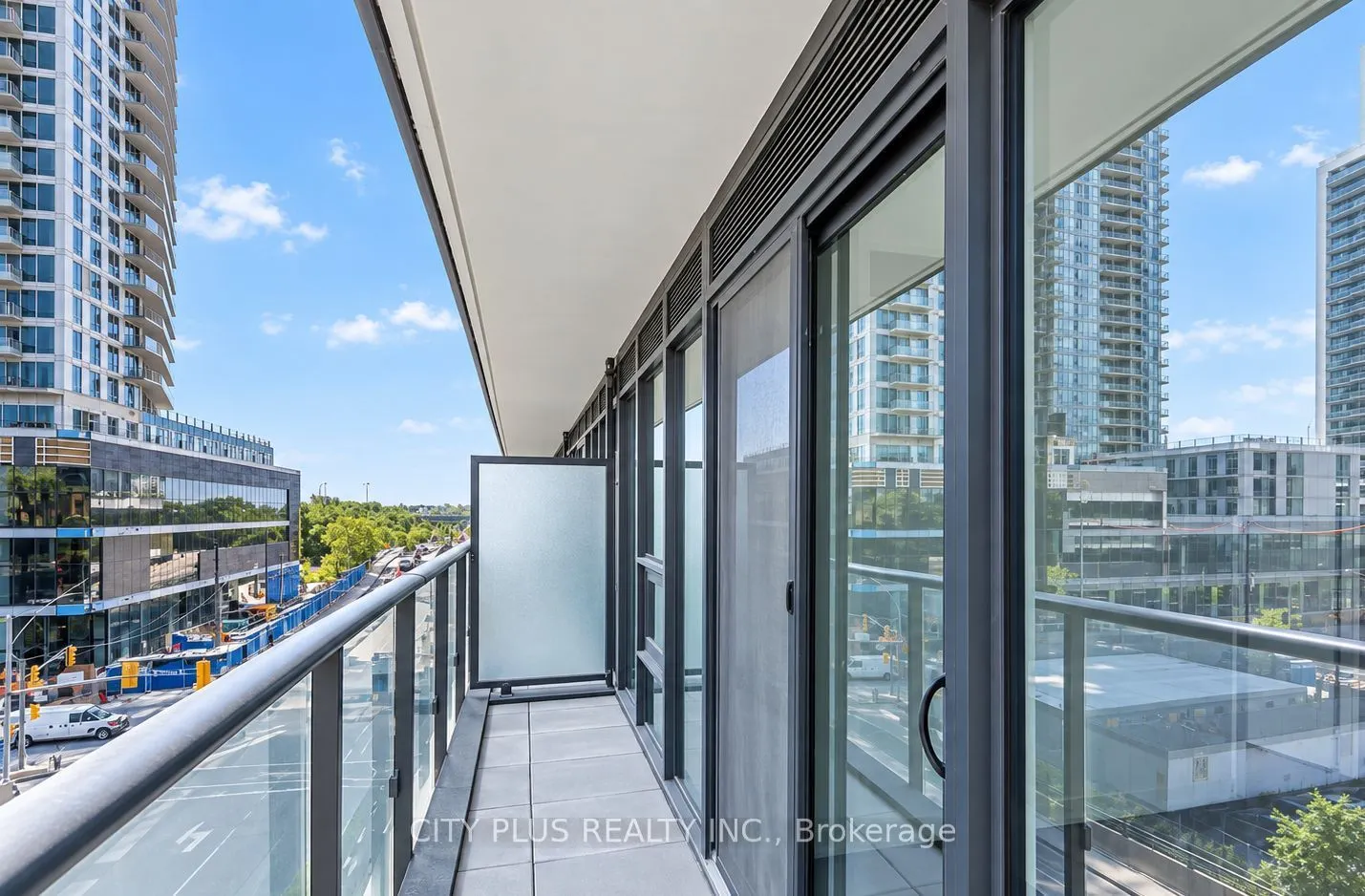 19 Western Battery Road #326
