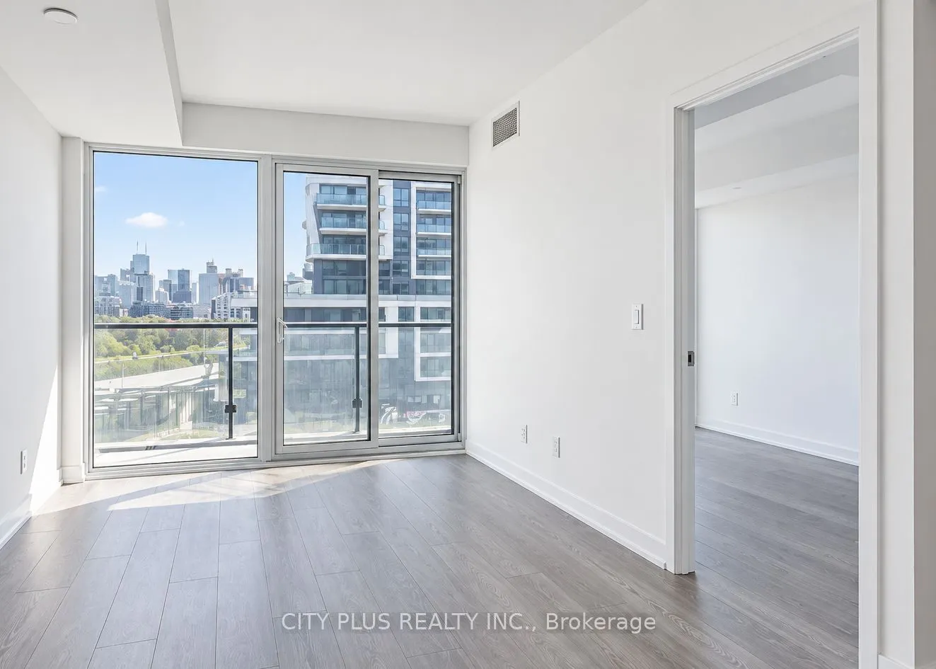 19 Western Battery Road #326