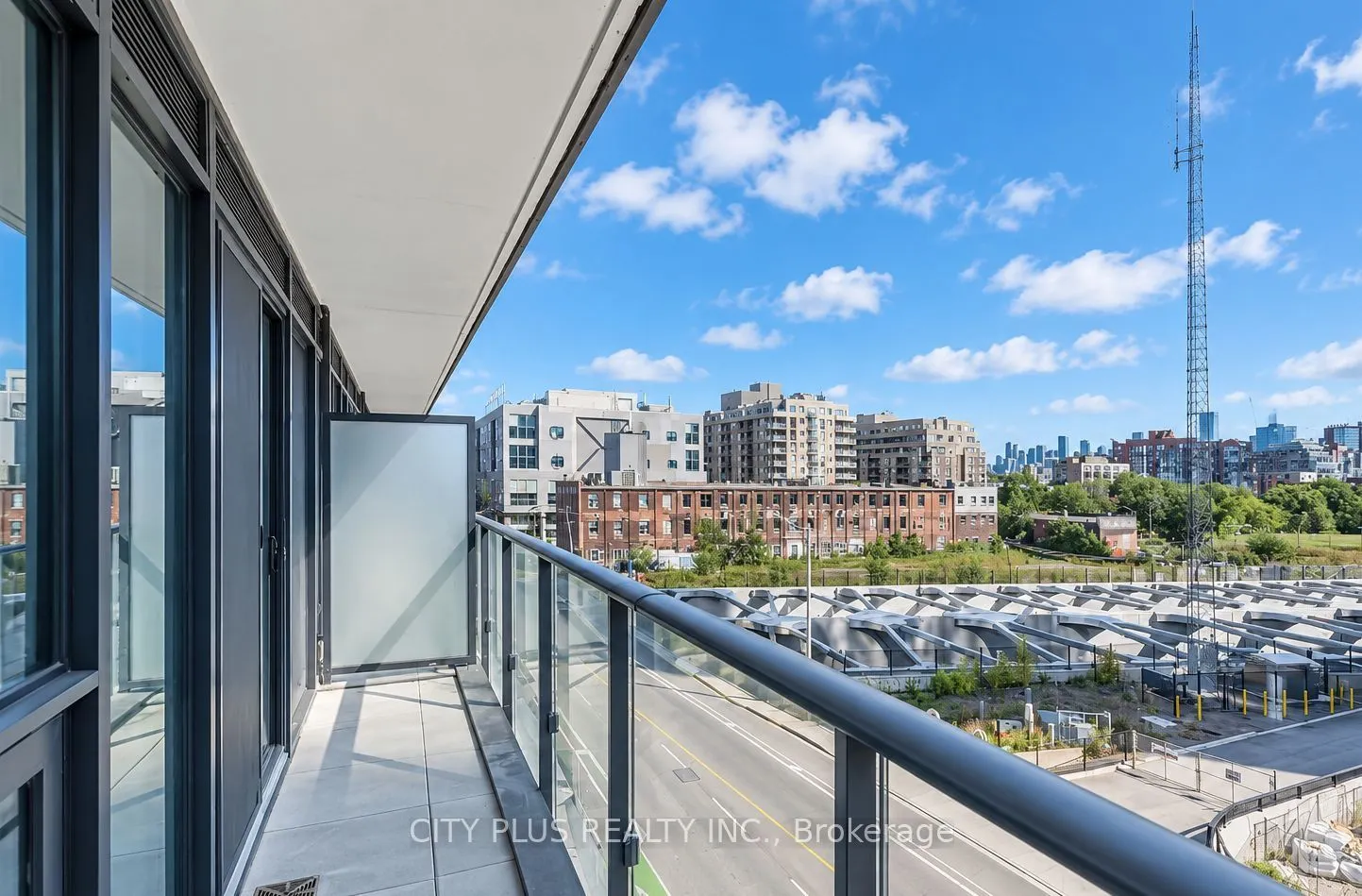 19 Western Battery Road #326