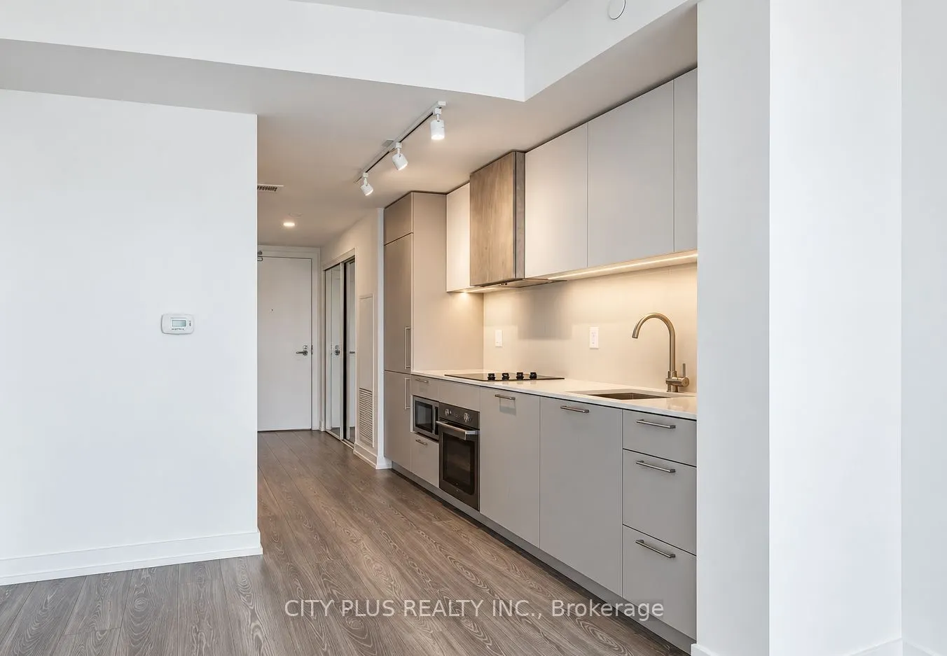 19 Western Battery Road #326
