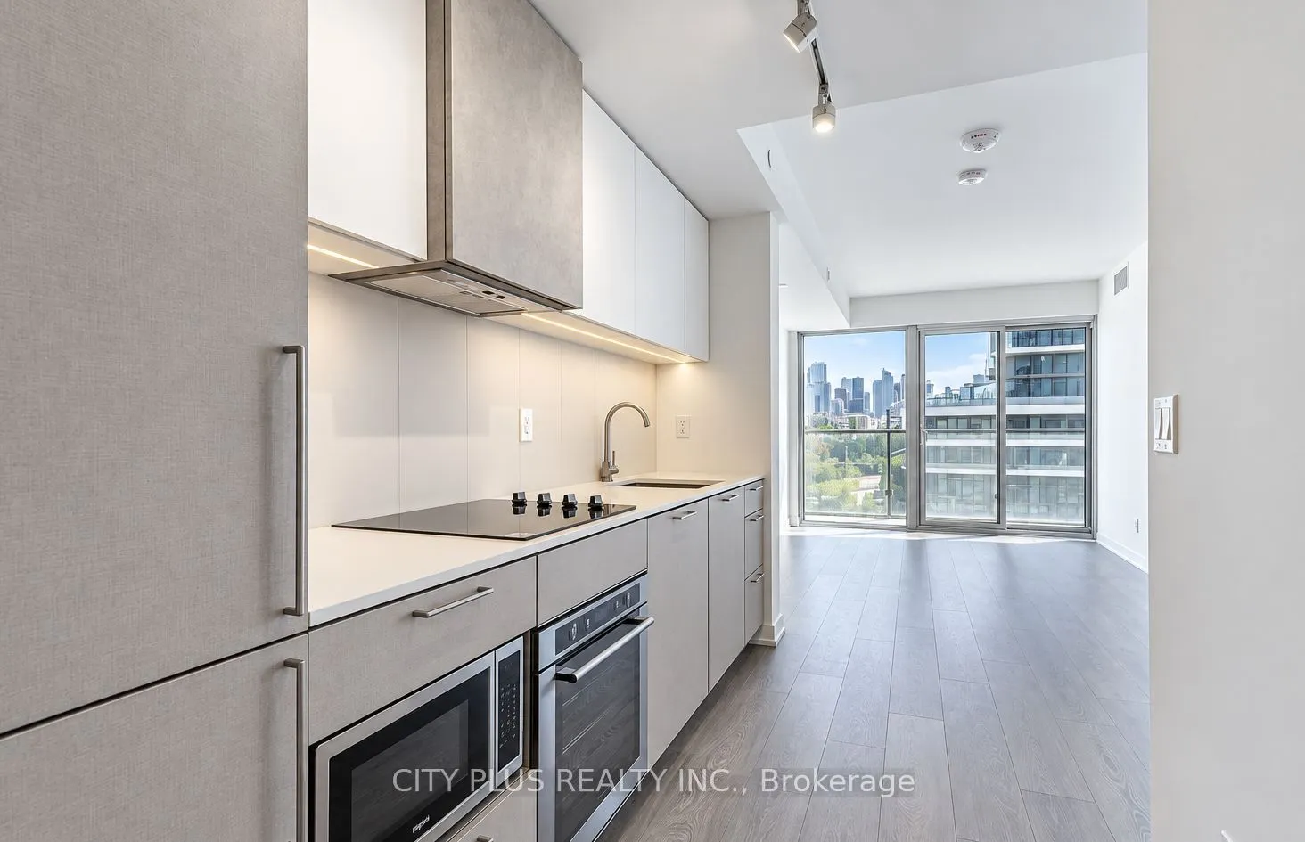 19 Western Battery Road #326