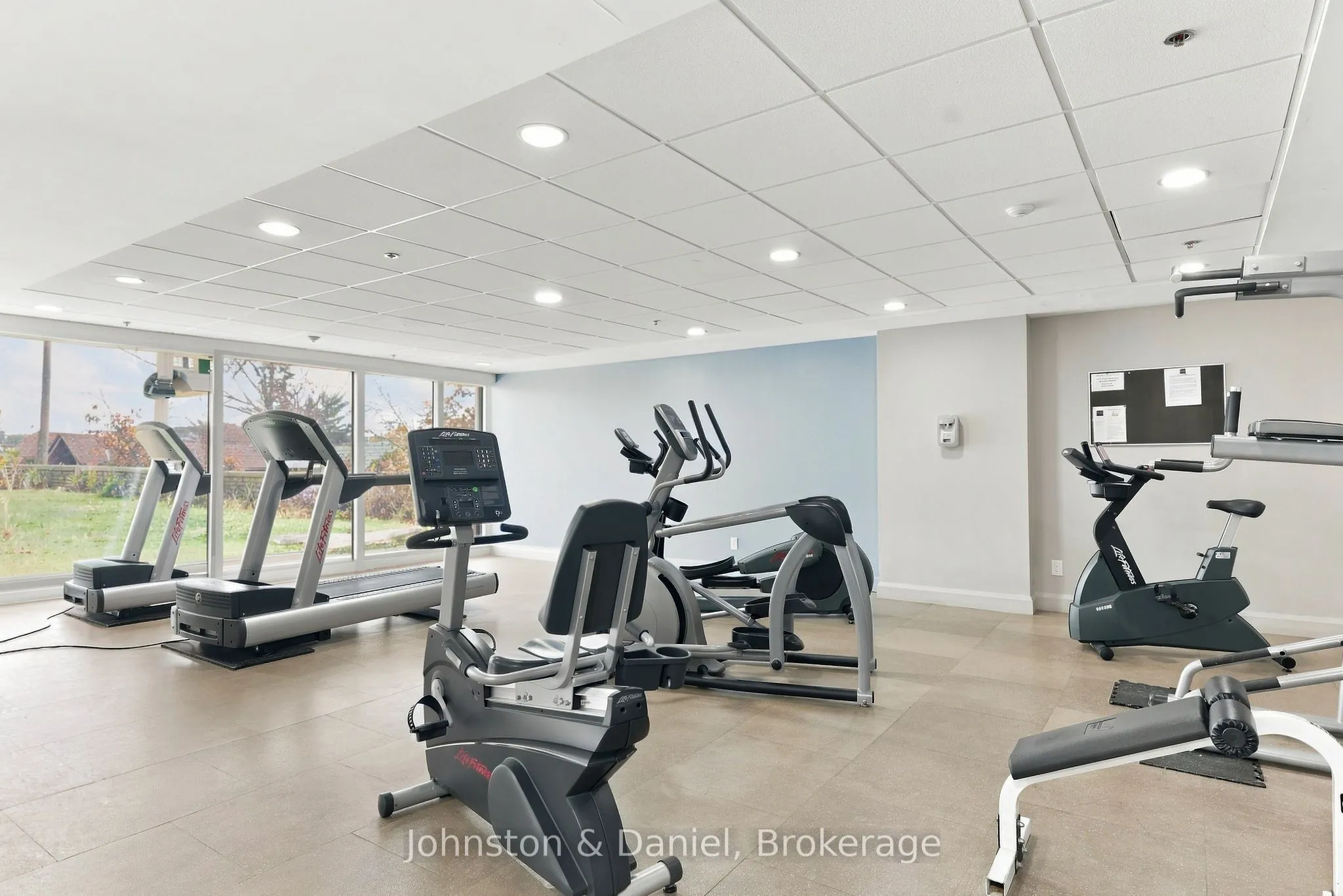 1000 King Street W #205