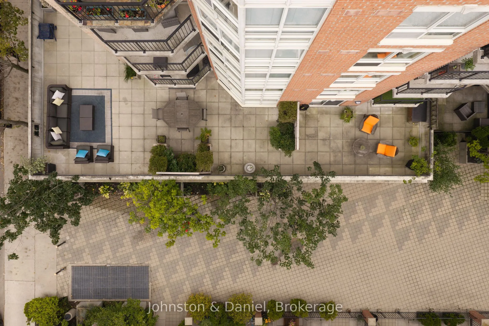 1000 King Street W #205