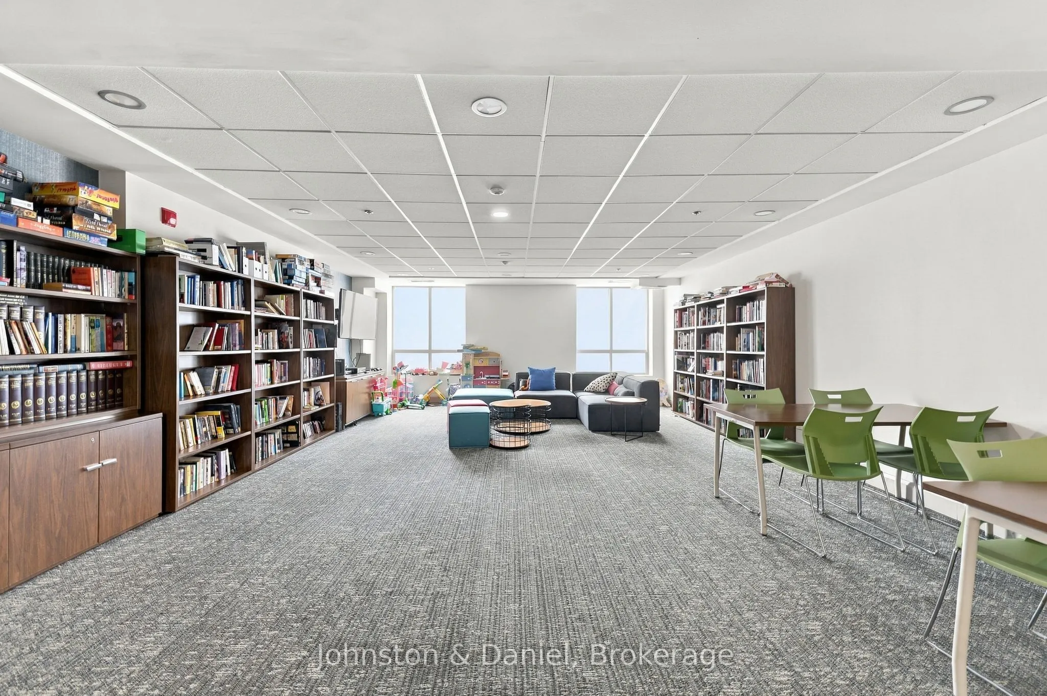 1000 King Street W #205