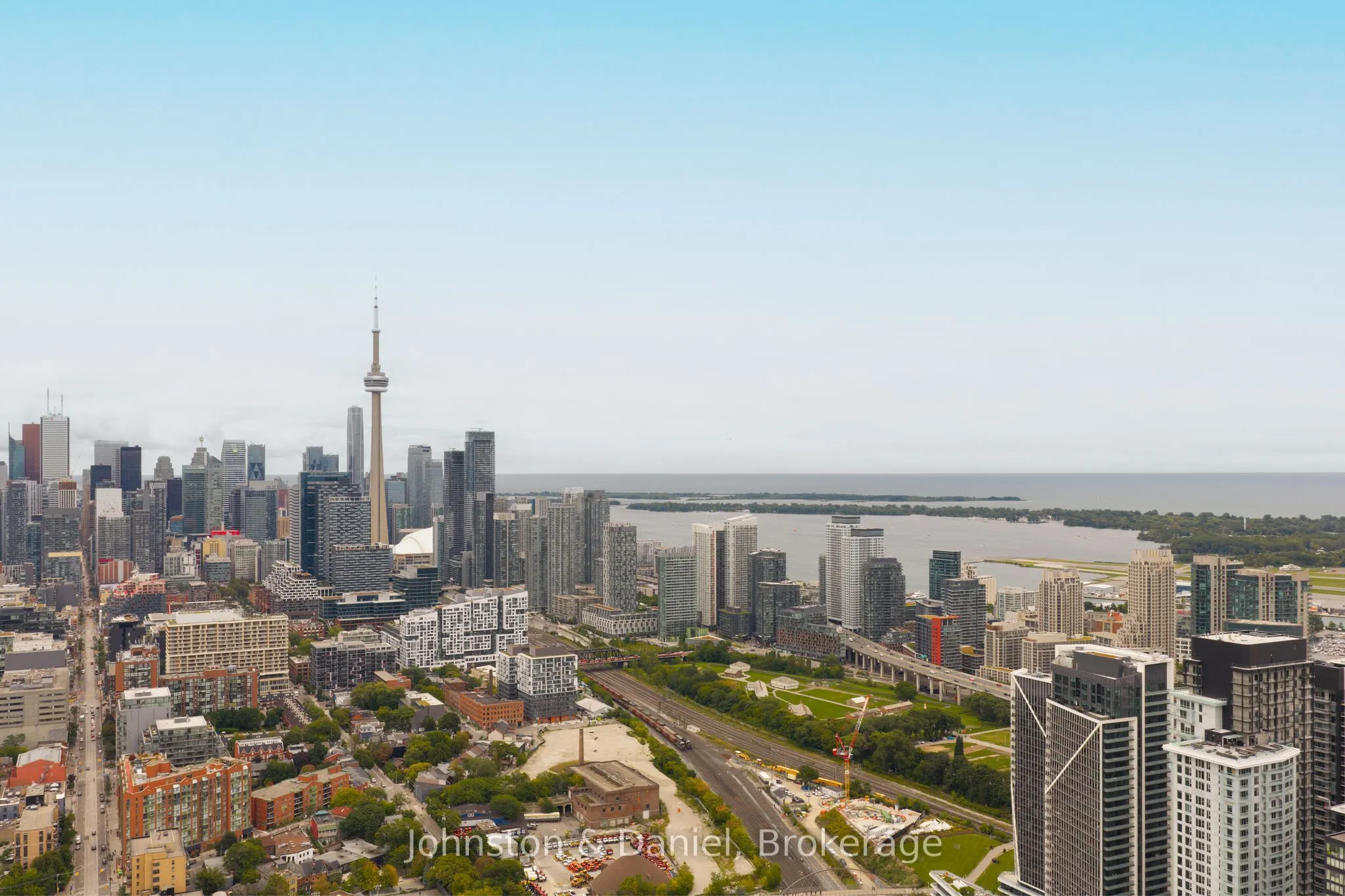 1000 King Street W #205