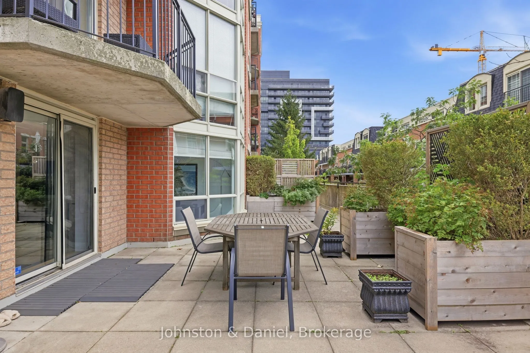 1000 King Street W #205
