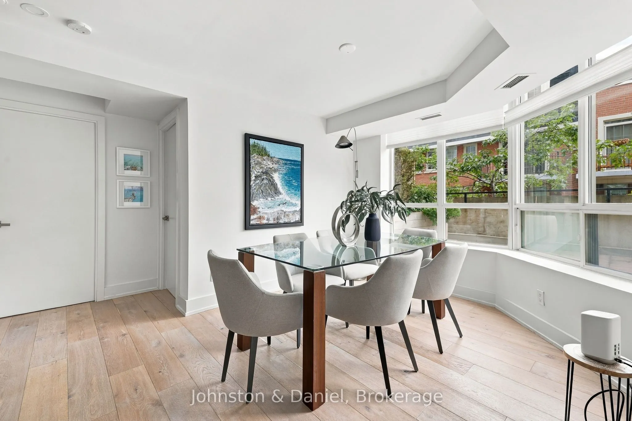 1000 King Street W #205