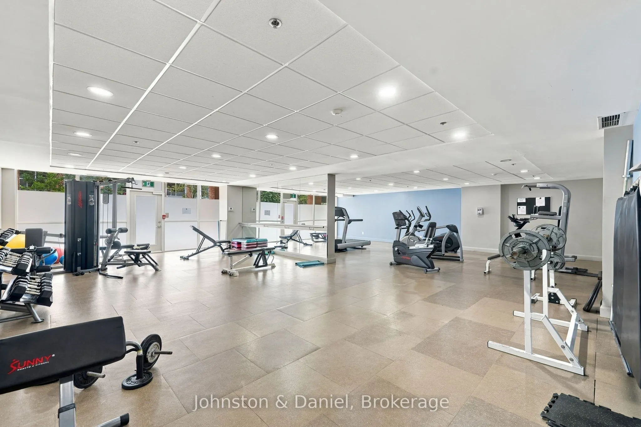 1000 King Street W #205