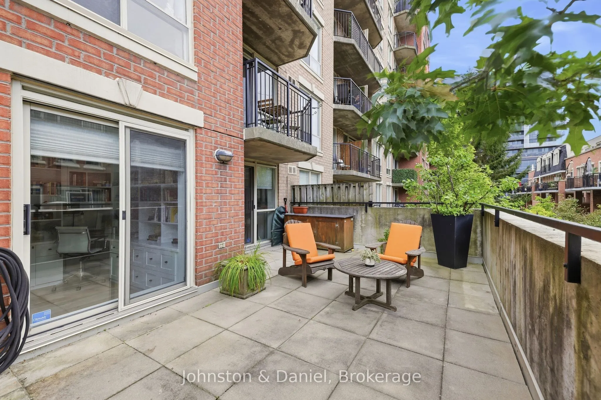 1000 King Street W #205