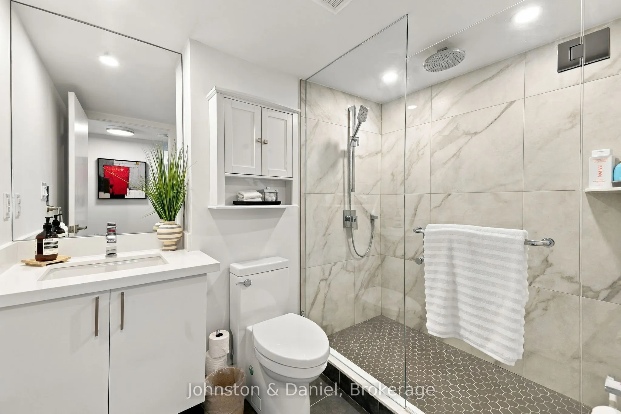 1000 King Street W #205
