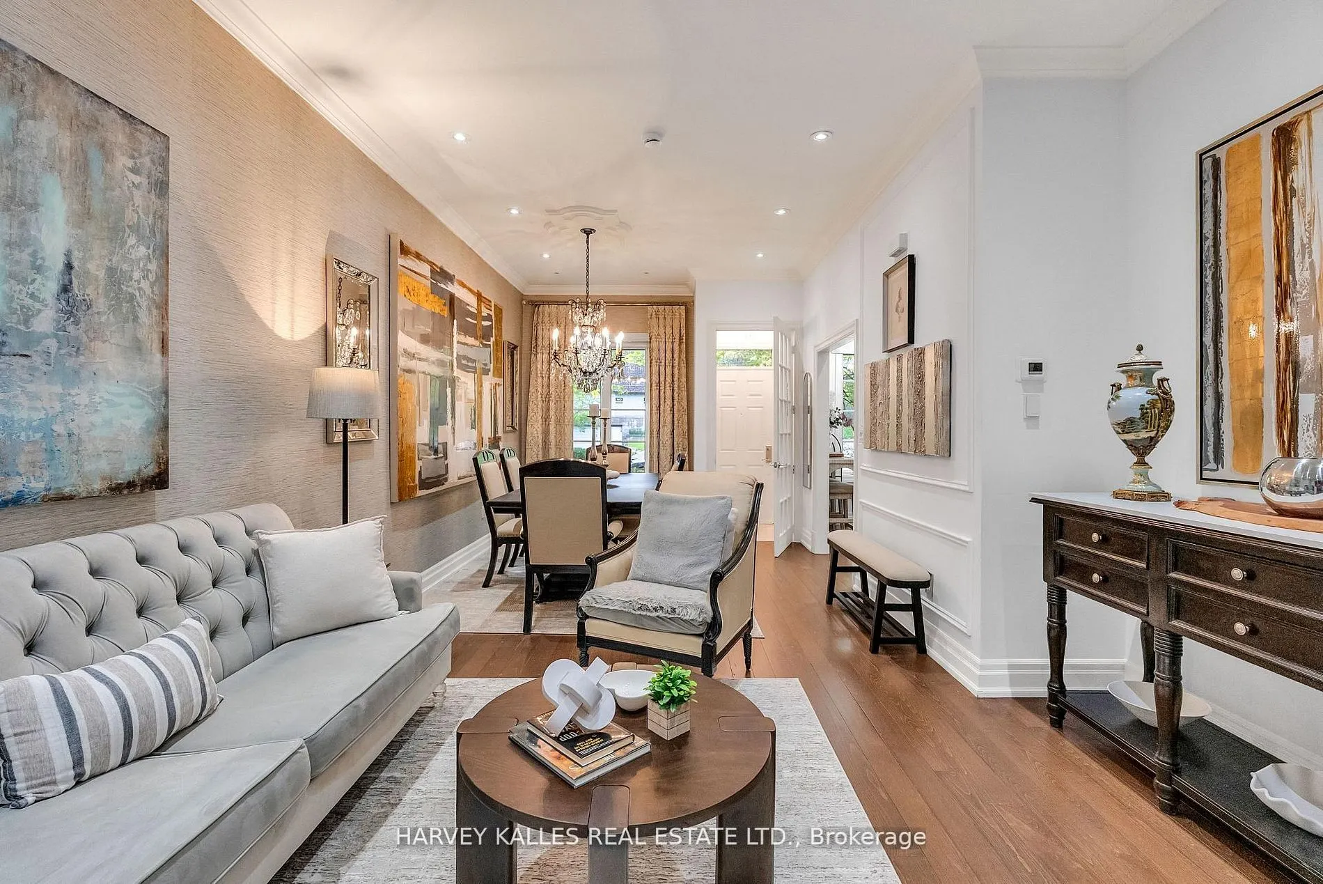 51 York Mills Road #313