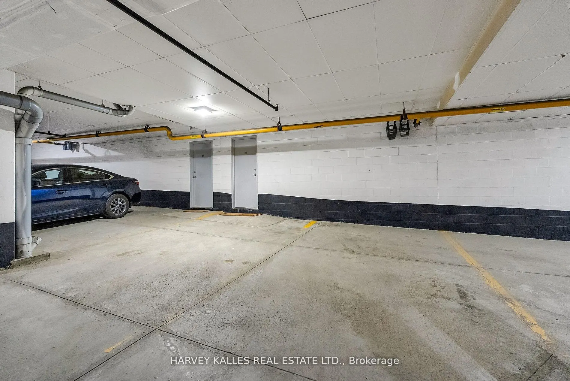 51 York Mills Road #313