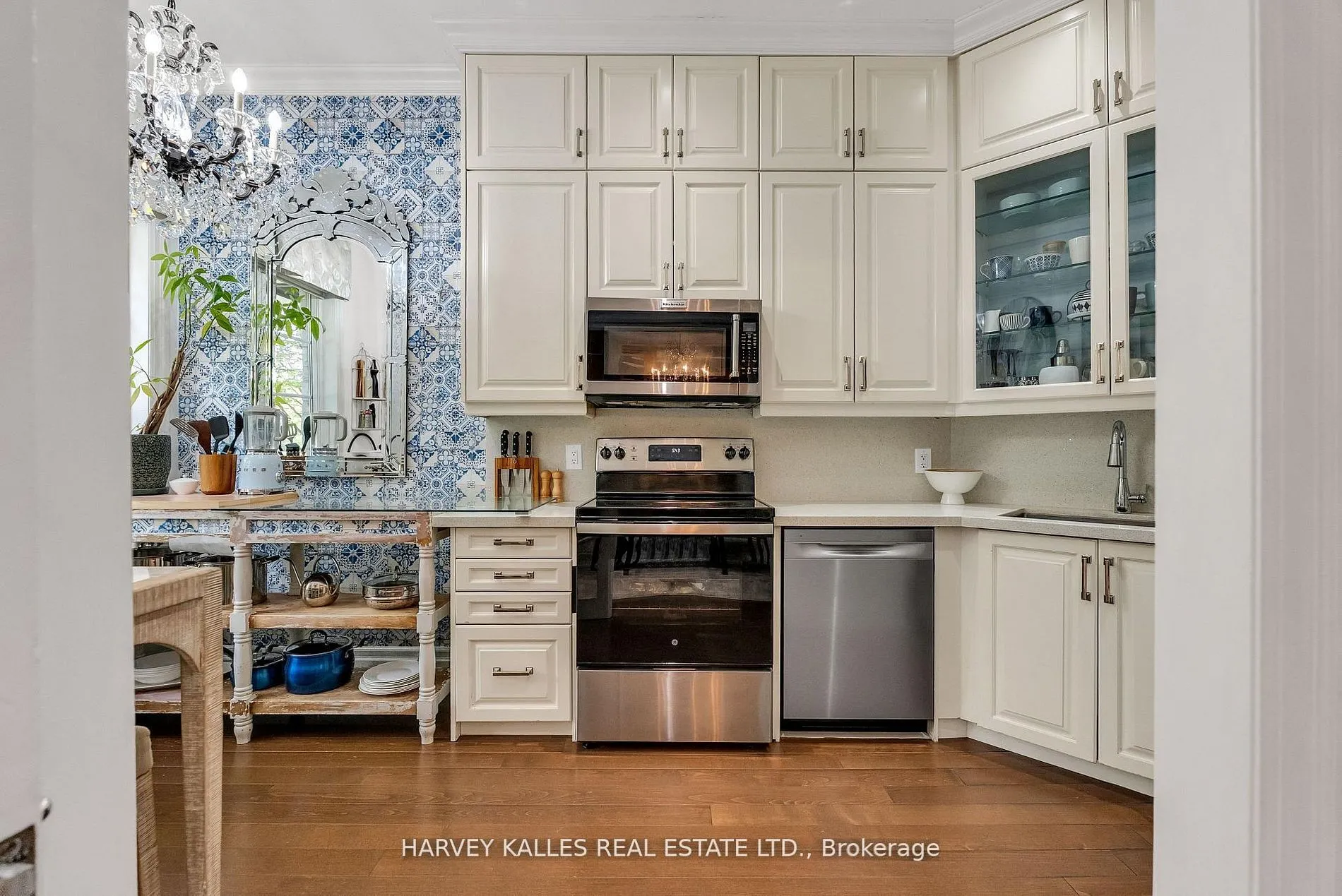 51 York Mills Road #313