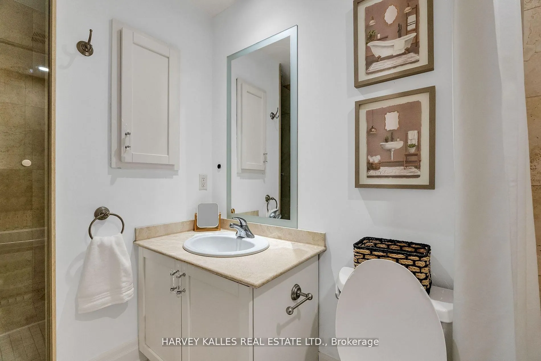 51 York Mills Road #313