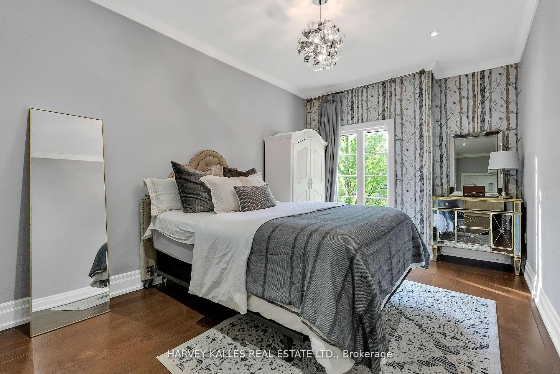 51 York Mills Road #313