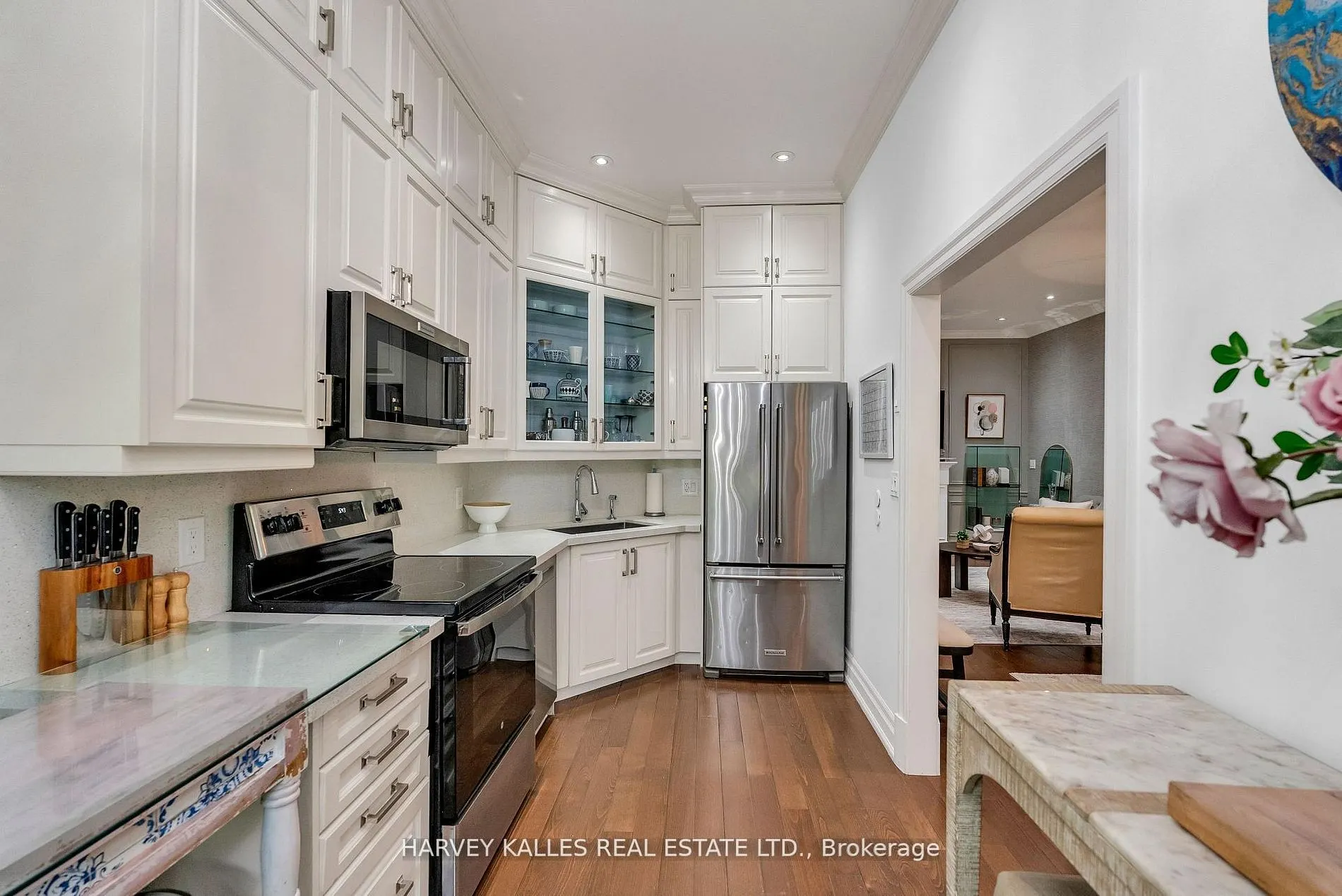 51 York Mills Road #313