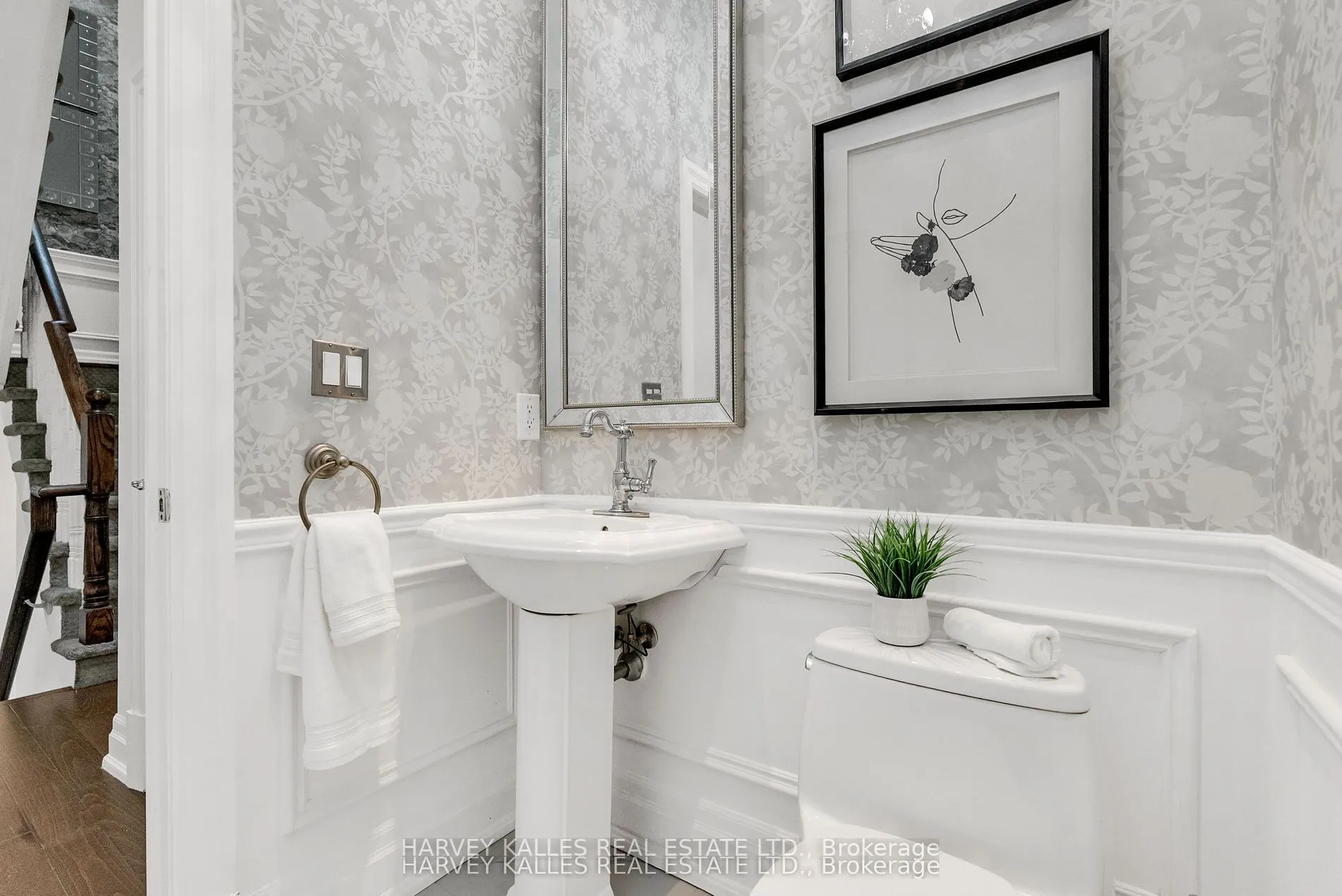 51 York Mills Road #313