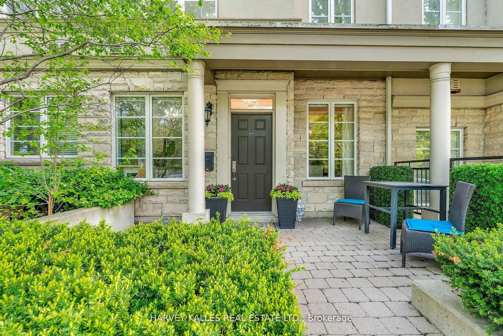 51 York Mills Road #313