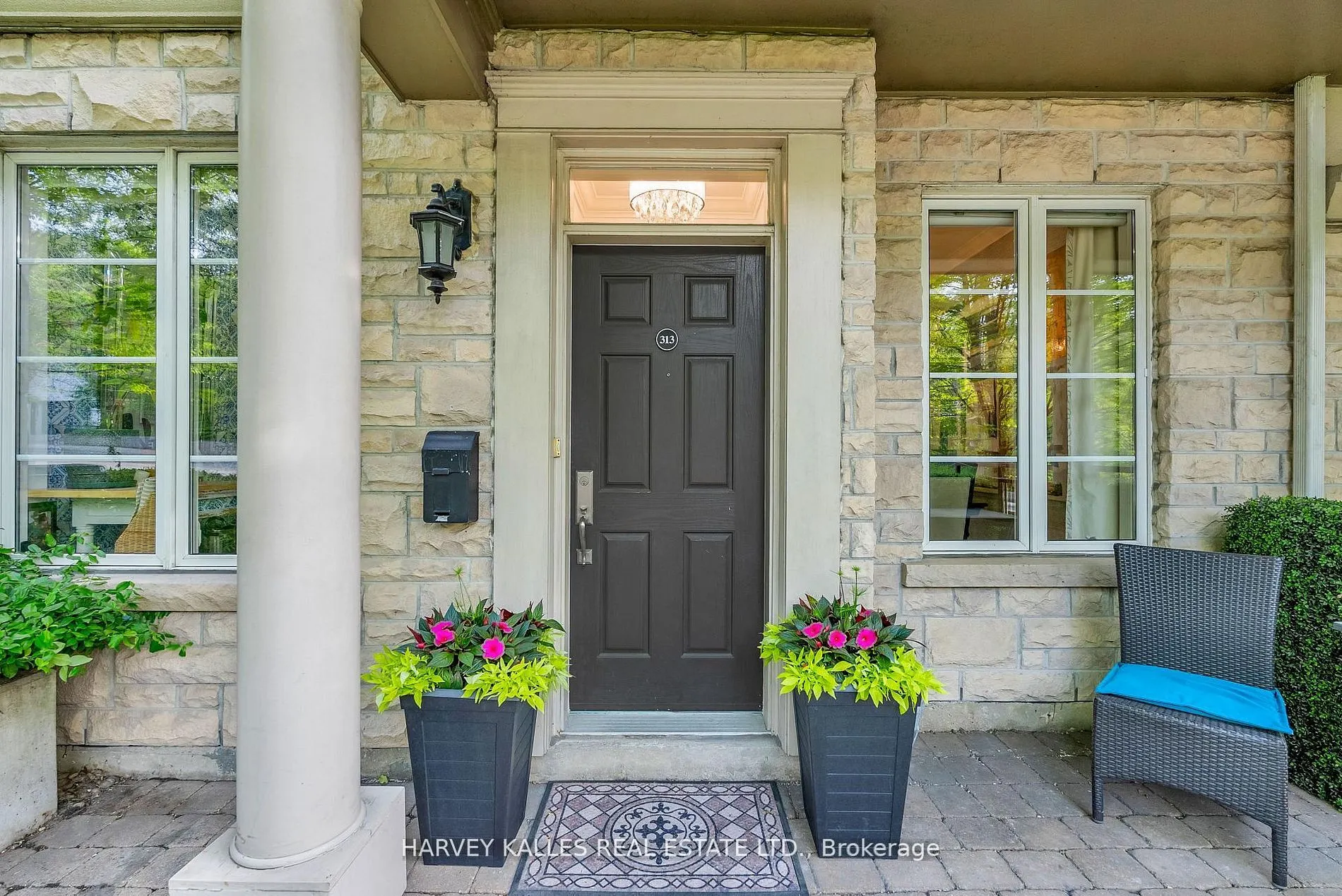 51 York Mills Road #313