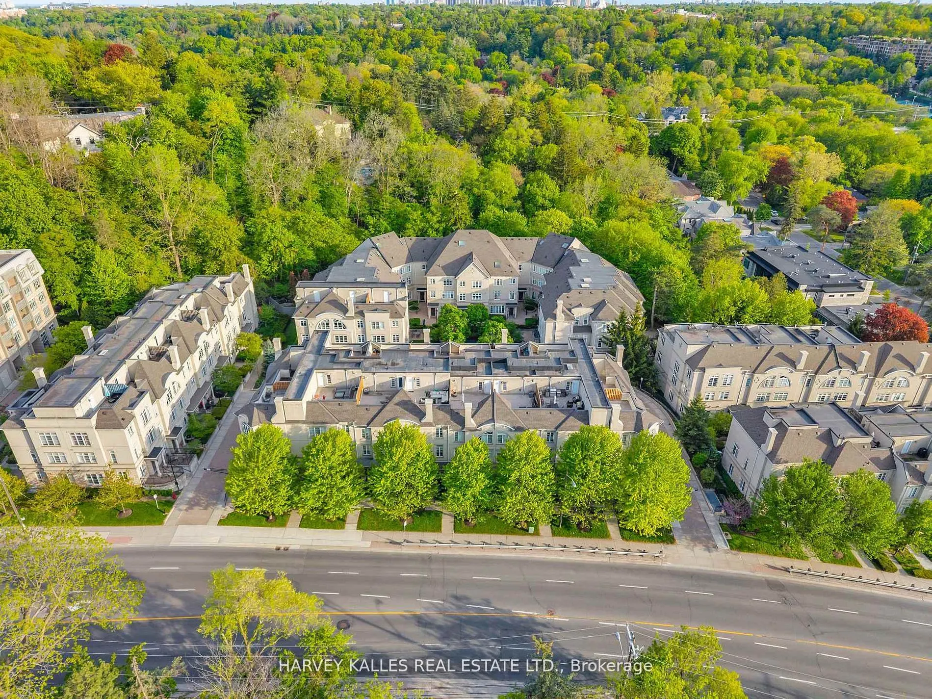 51 York Mills Road #313