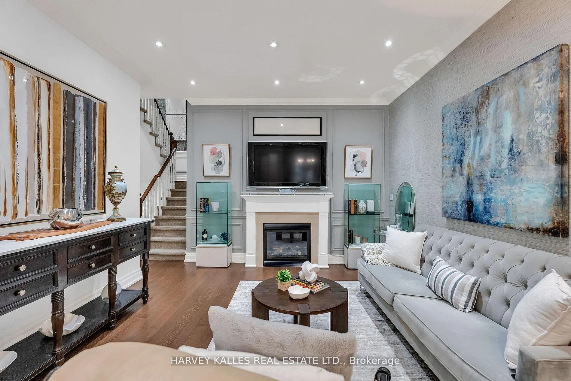 51 York Mills Road #313