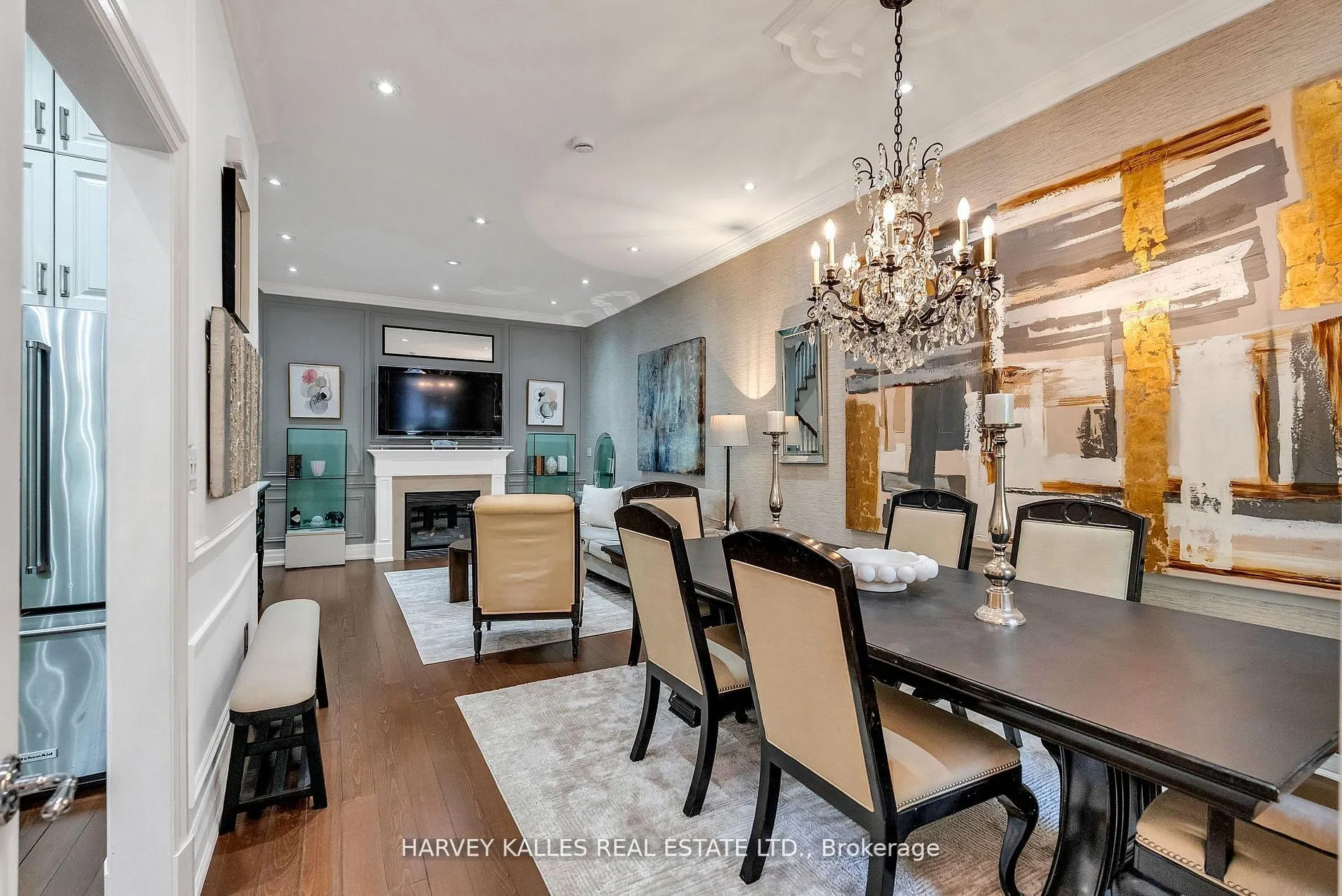 51 York Mills Road #313