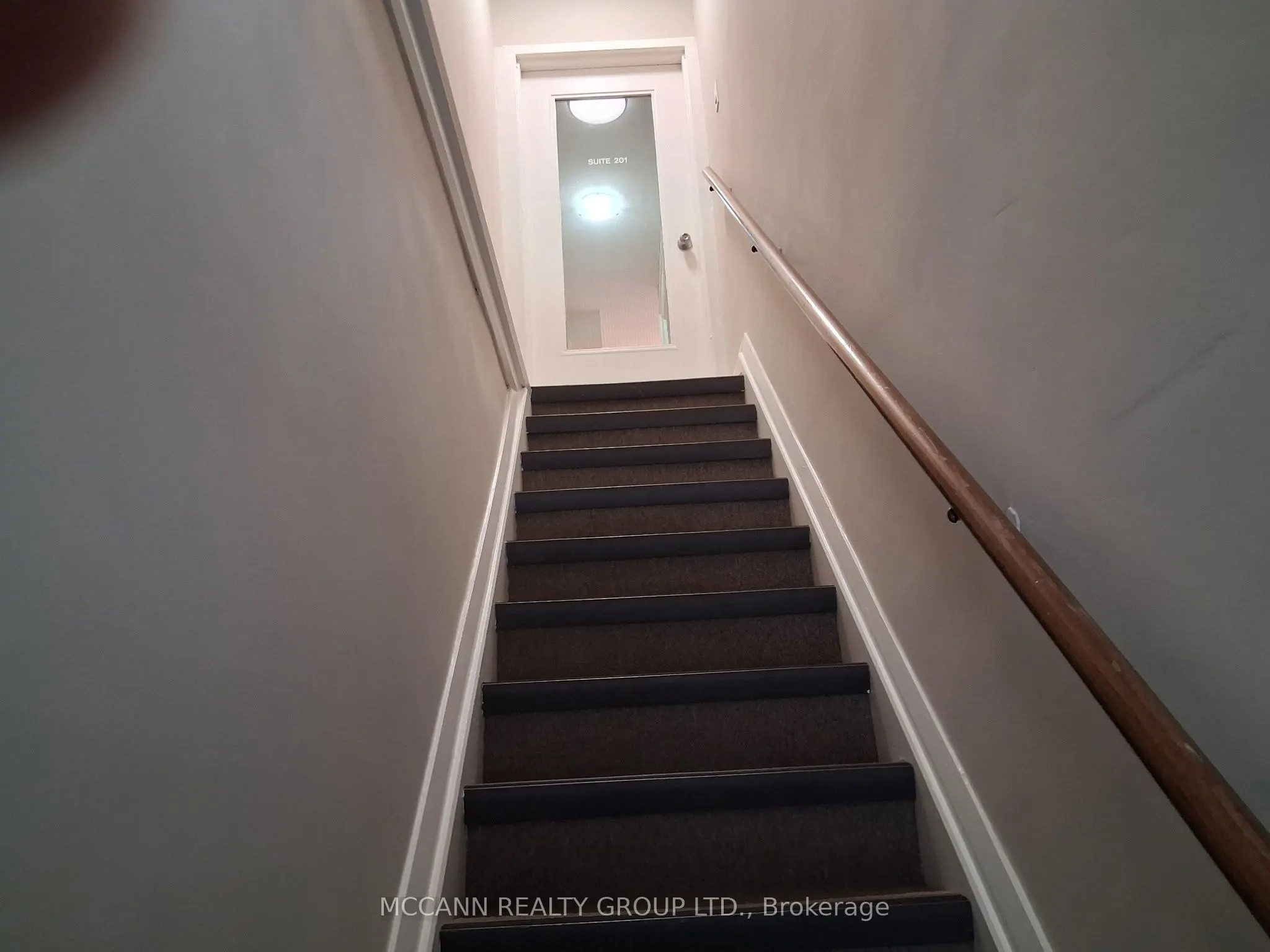3313 Yonge Street #201