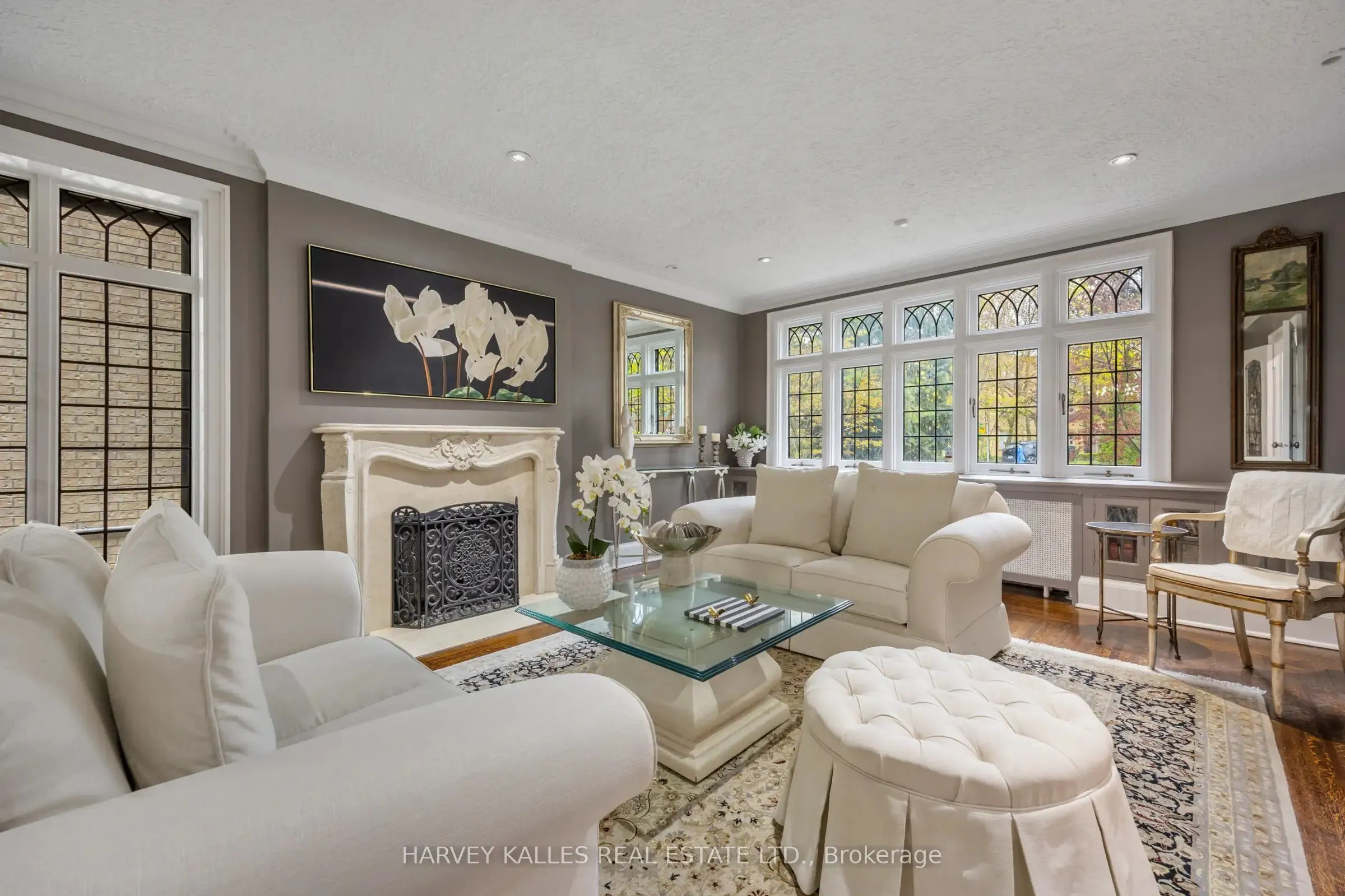 141 Old Forest Hill Road