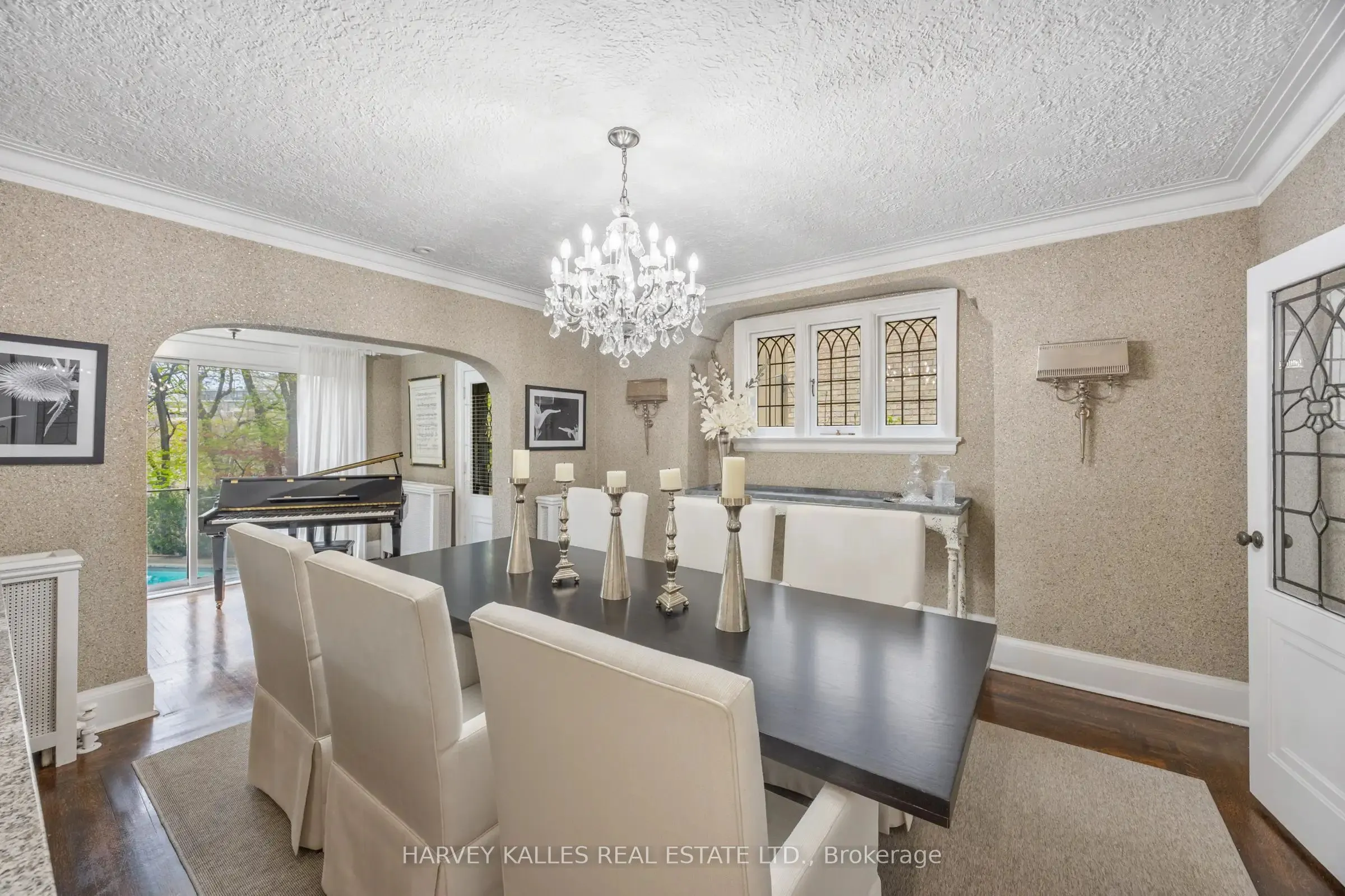 141 Old Forest Hill Road