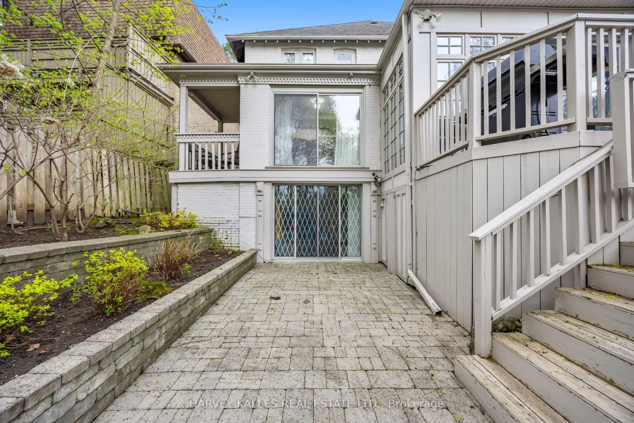 141 Old Forest Hill Road