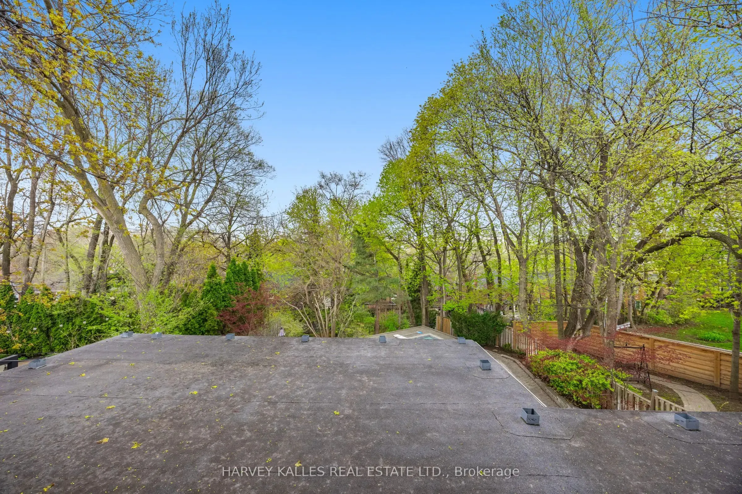 141 Old Forest Hill Road