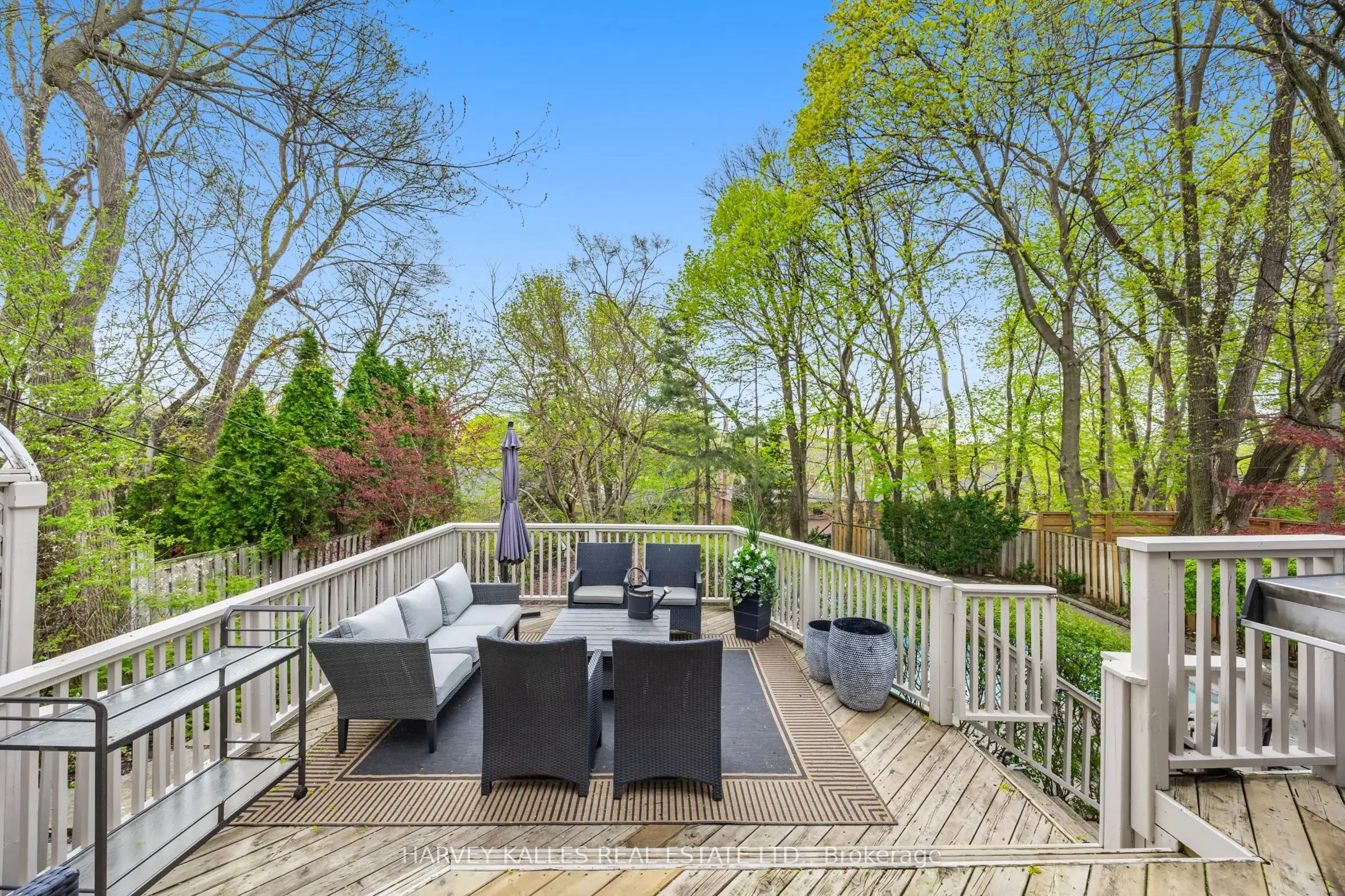 141 Old Forest Hill Road