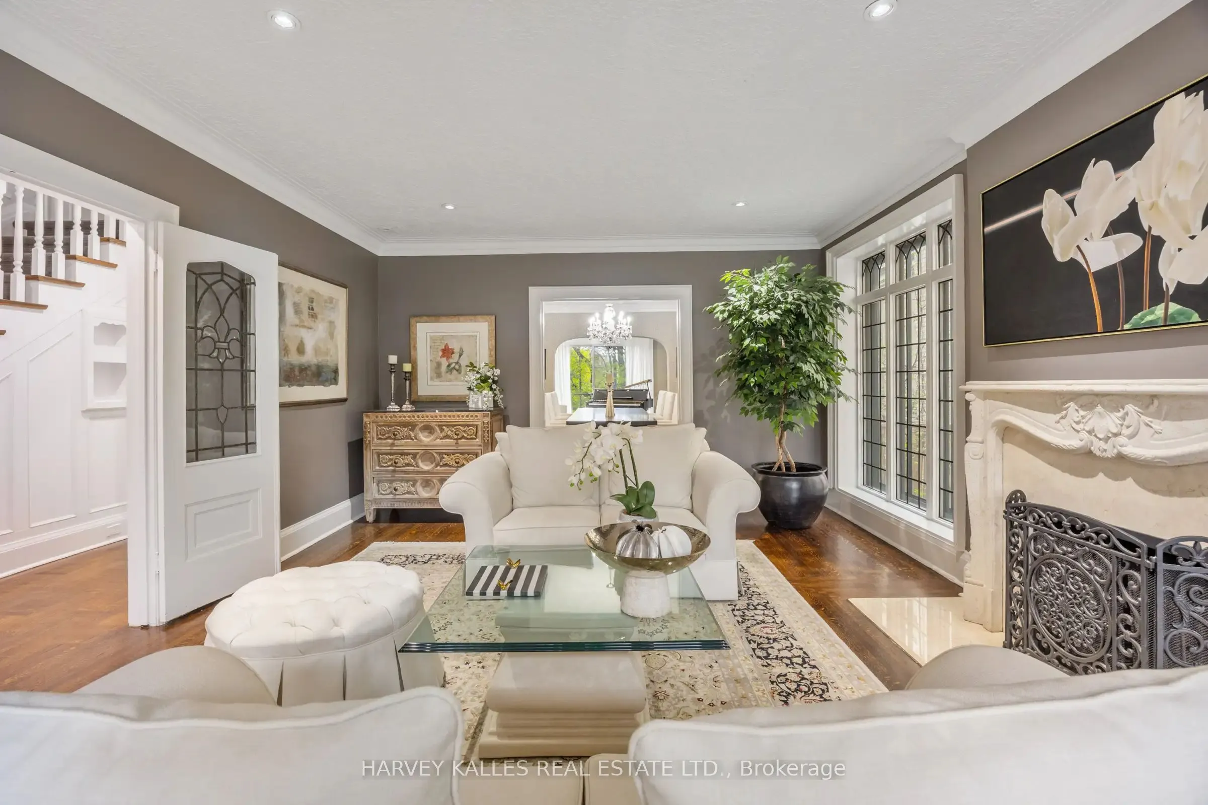 141 Old Forest Hill Road