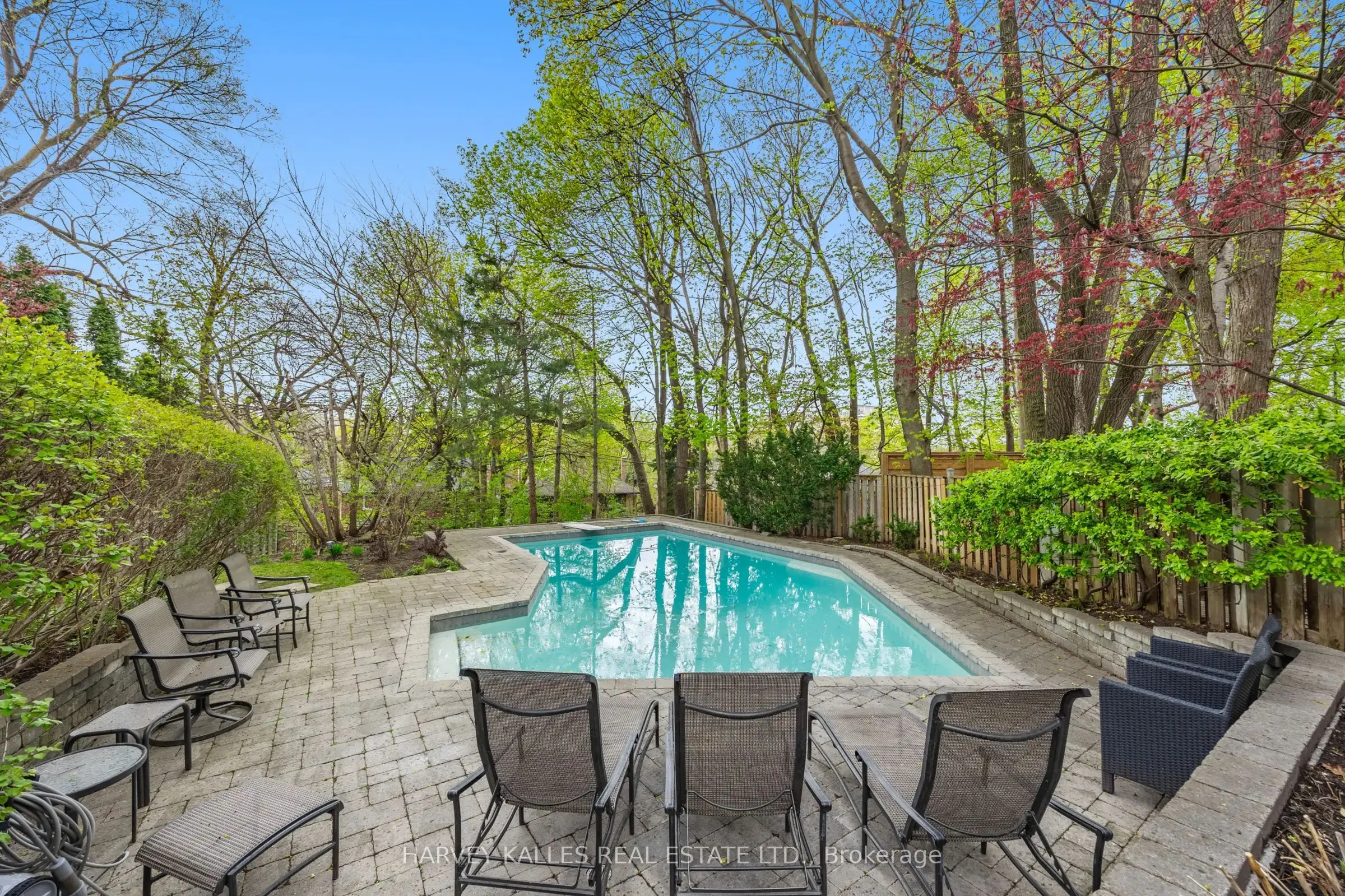 141 Old Forest Hill Road
