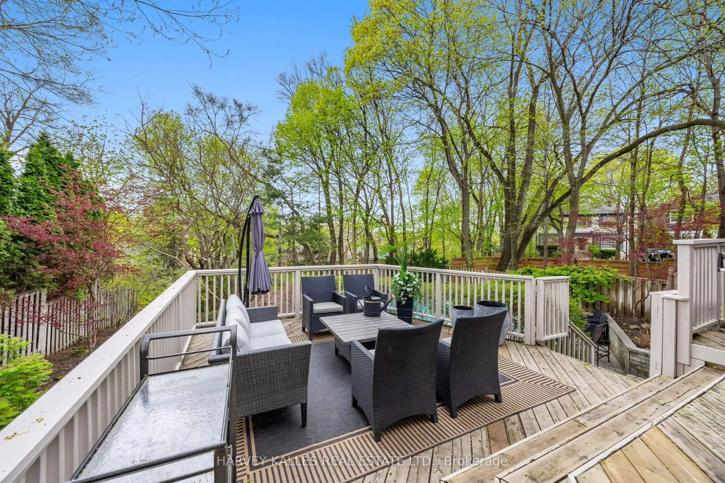 141 Old Forest Hill Road