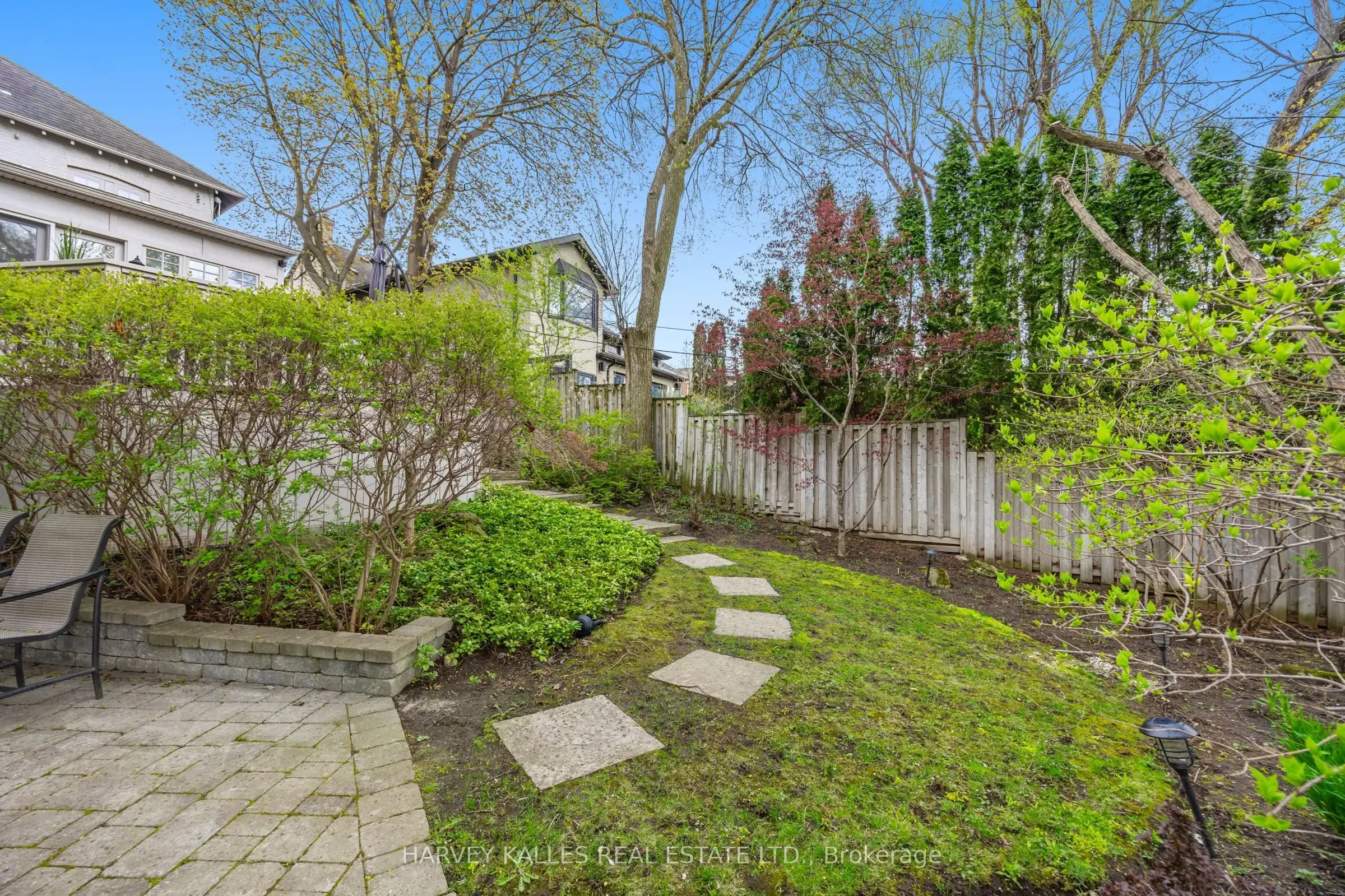 141 Old Forest Hill Road