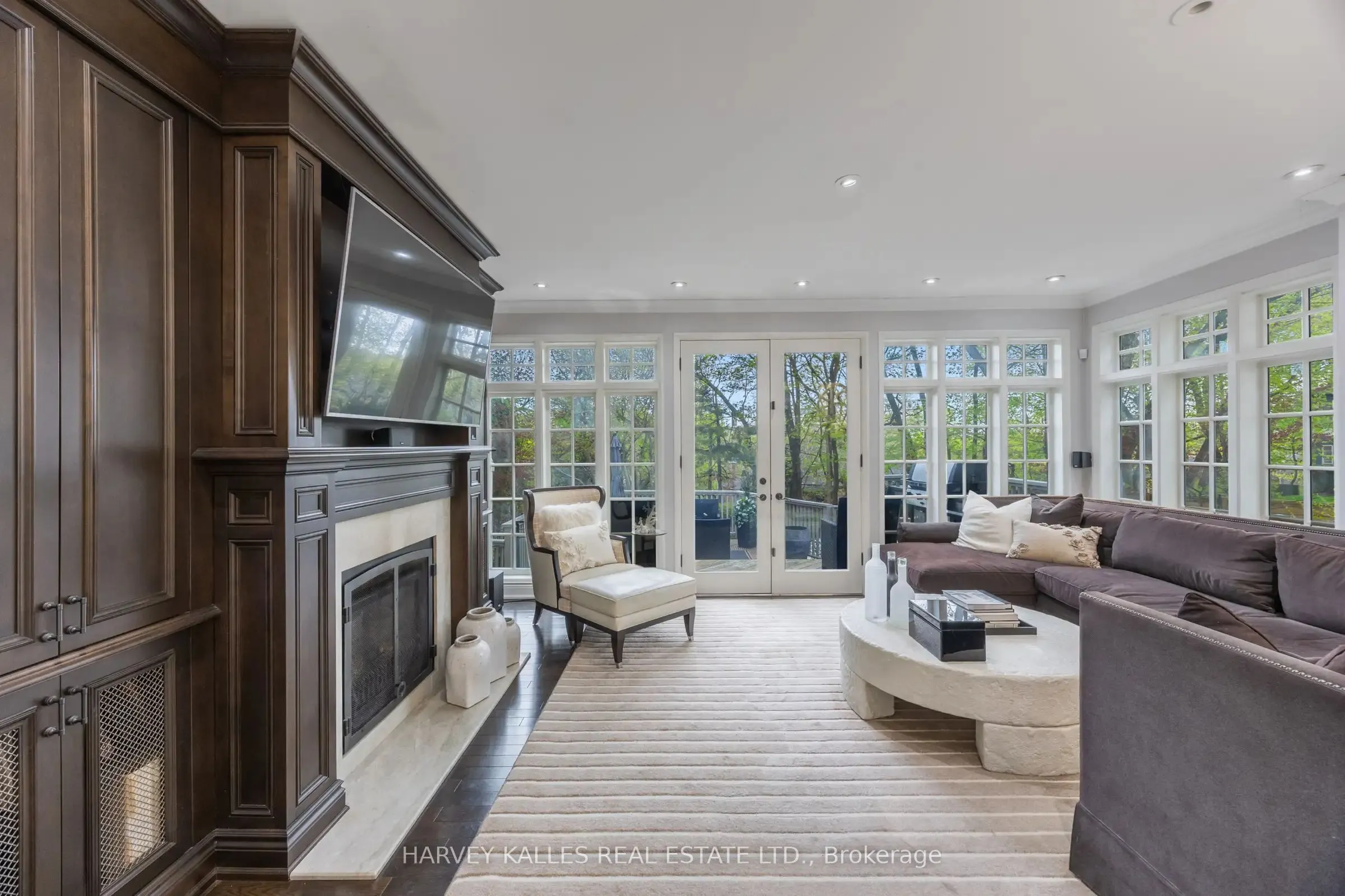 141 Old Forest Hill Road